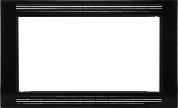 MWTK30KB Frigidaire Black 30'' Microwave Trim Kit