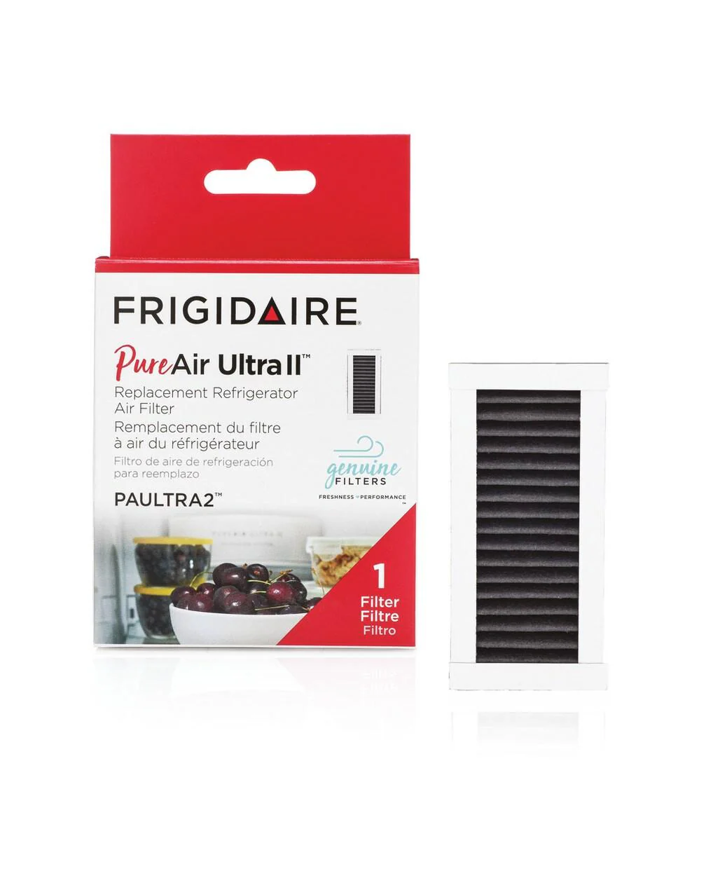 Frigidaire PAULTRA2 PureAir Ultra II™ Air Filter