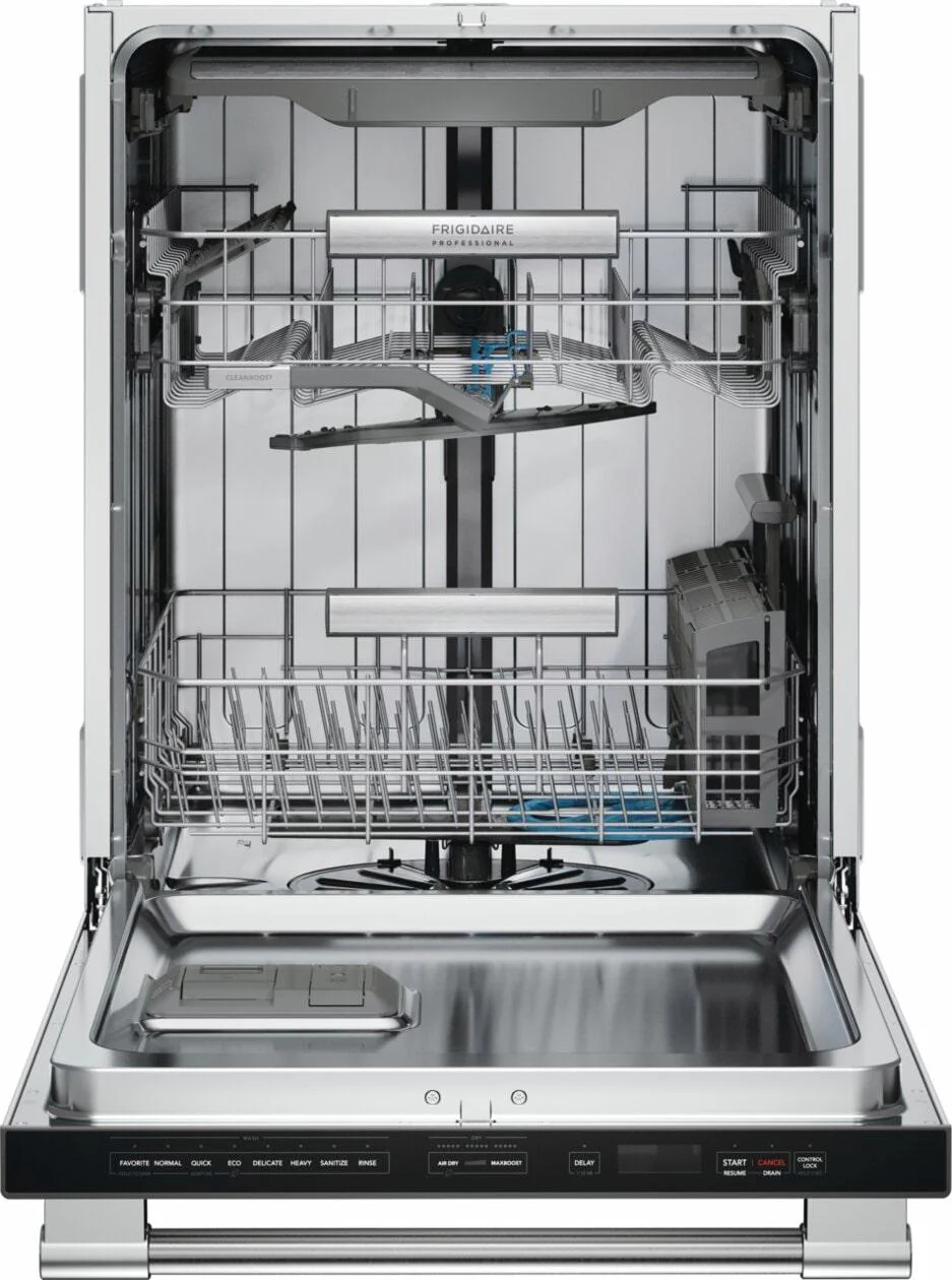 Frigidaire PDSH4816BF 24" Dishwasher - Image 9