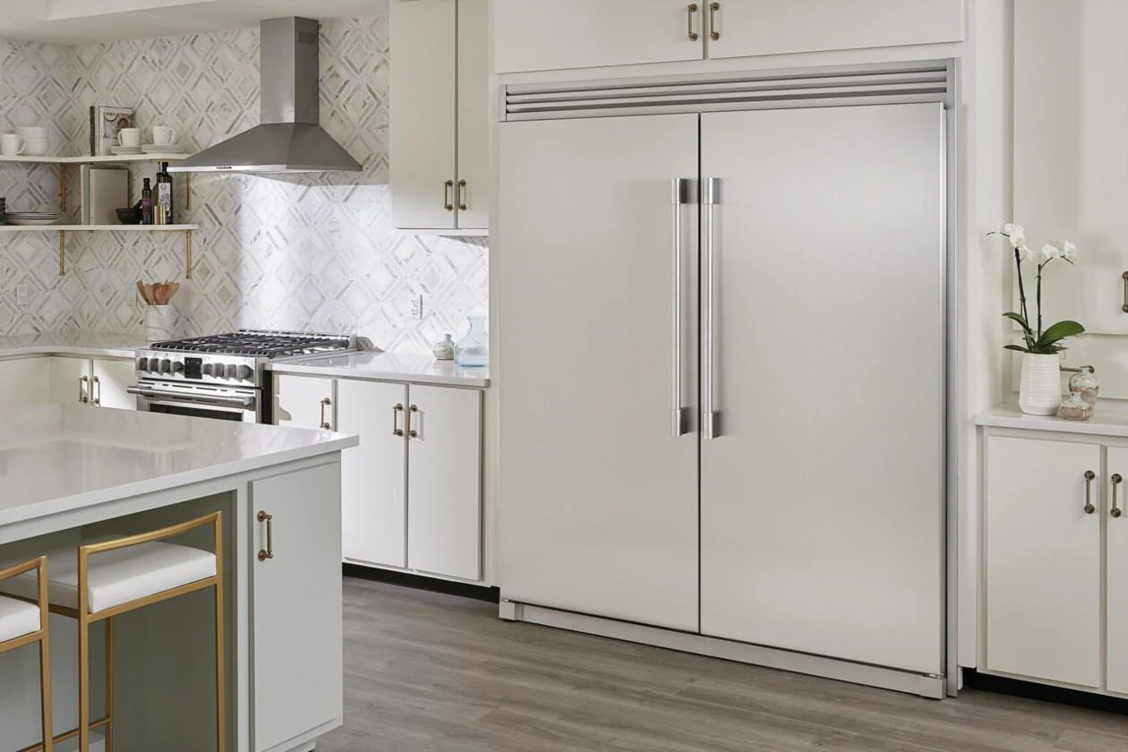 PRDF1922AF Frigidaire Professional 19 Cu. Ft. Single-Door Freezer - Image 6