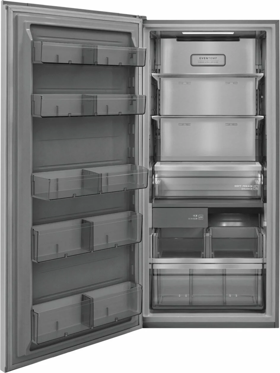PRDF1922AF Frigidaire Professional 19 Cu. Ft. Single-Door Freezer - Image 7