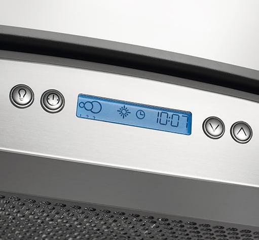 Frigidaire RH30WC55GS Electrolux 30'' Chimney Wall-Mount Hood - Image 5