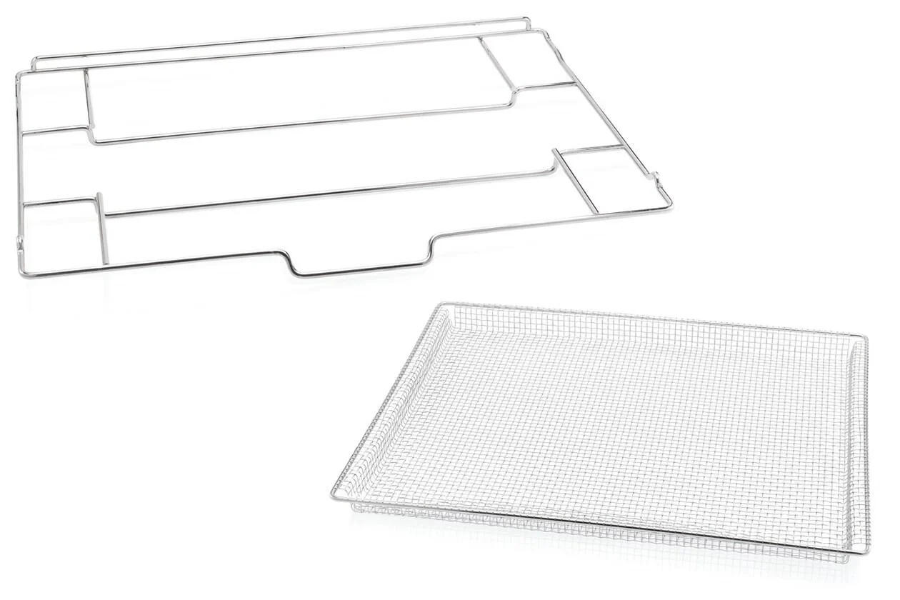 Frigidaire WOAIRFRYTRAY ReadyCook™ 30" Wall Oven Air Fry Tray - Image 3