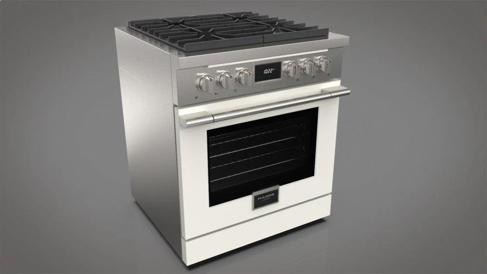 30" Matte White Color Kit - Image 2