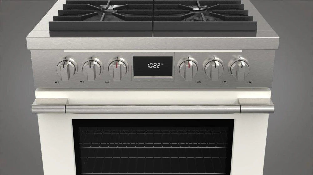 30" Matte White Color Kit - Image 9