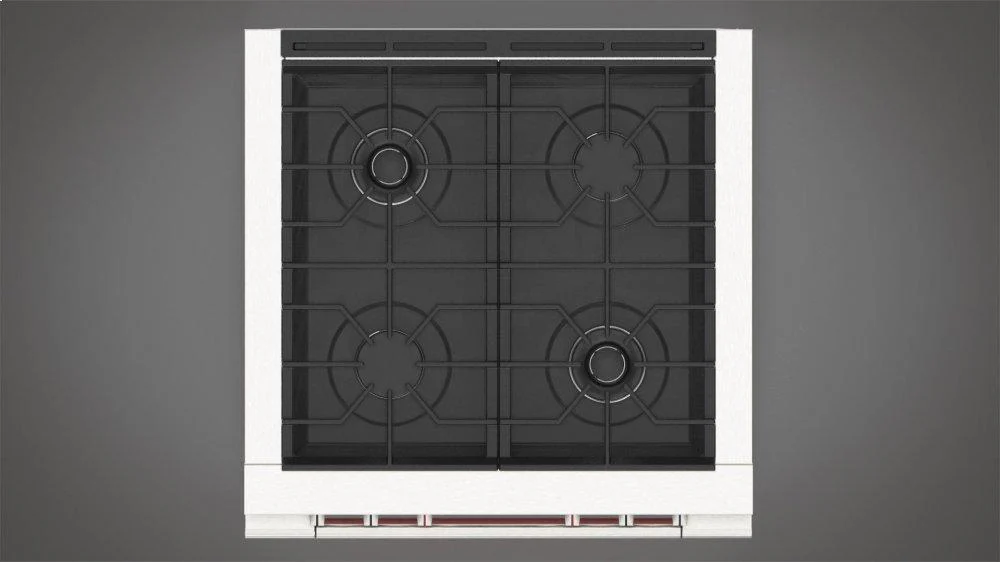 30" Venetian Red Color Kit - Image 12