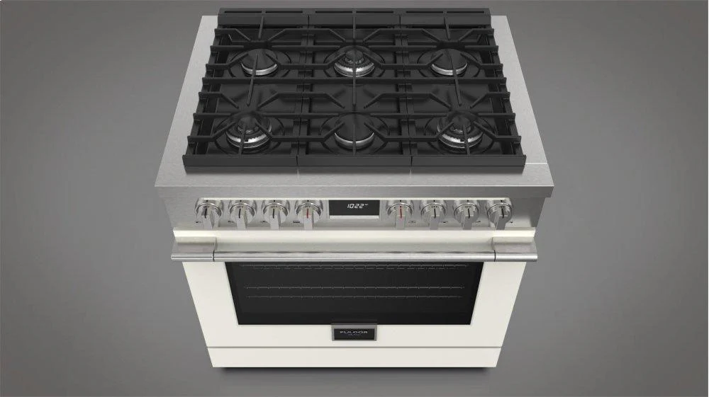 36" Matte White Color Kit - Image 5
