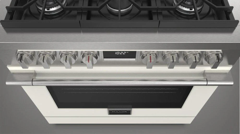 36" Matte White Color Kit - Image 6