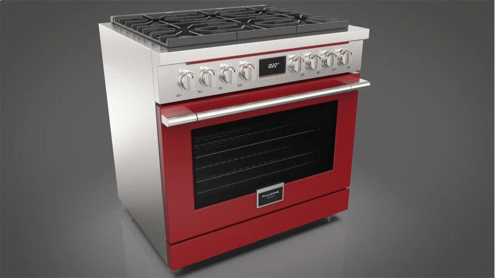 36" Venetian Red Color Kit - Image 2