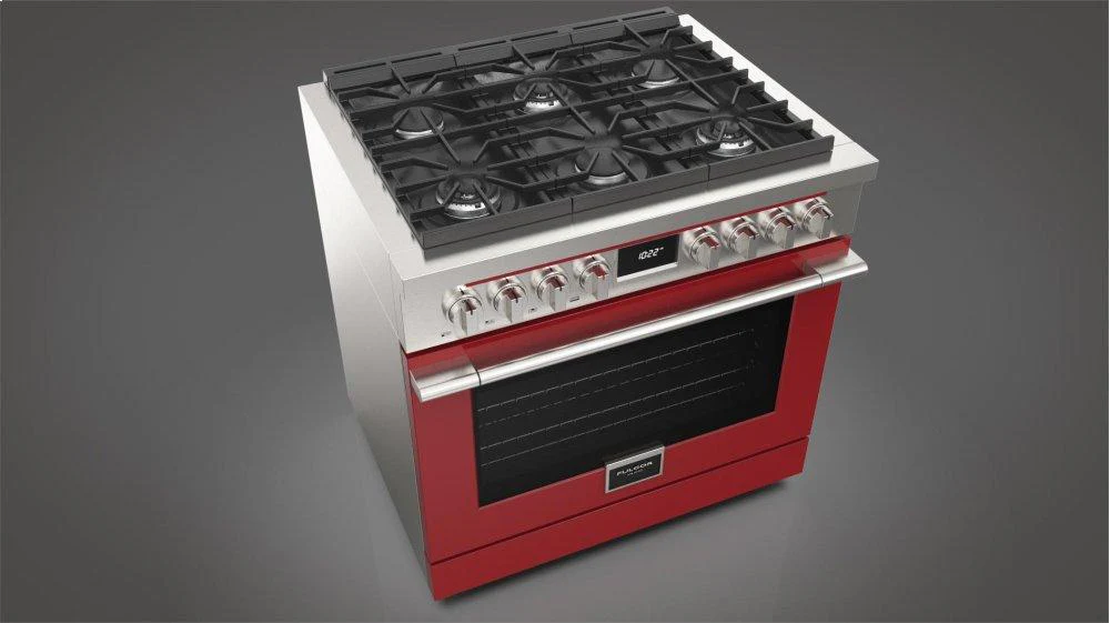 36" Venetian Red Color Kit - Image 3