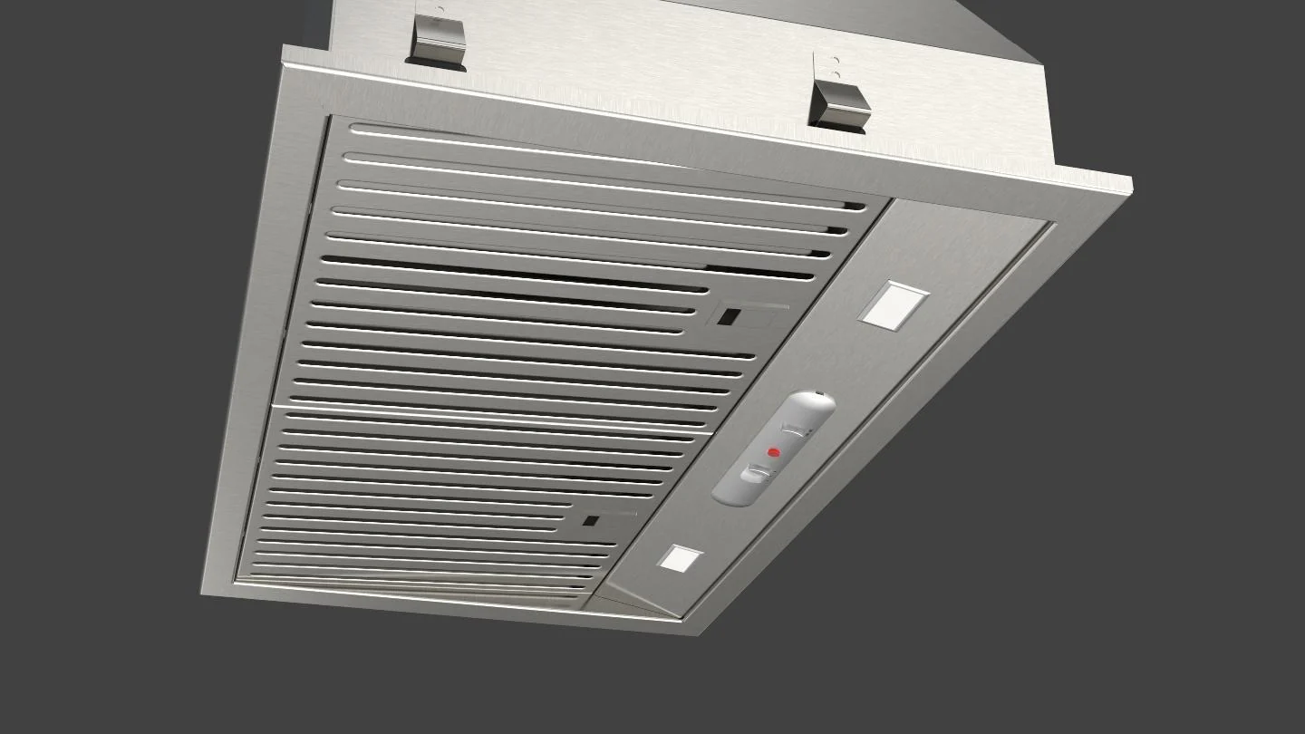 28" INSERT HOOD - Image 9
