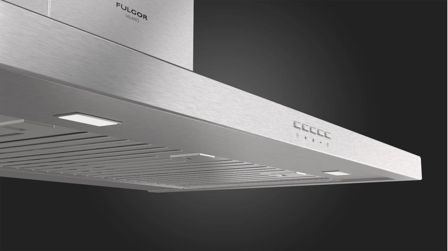 30" CHIMNEY WALL HOOD - Image 6