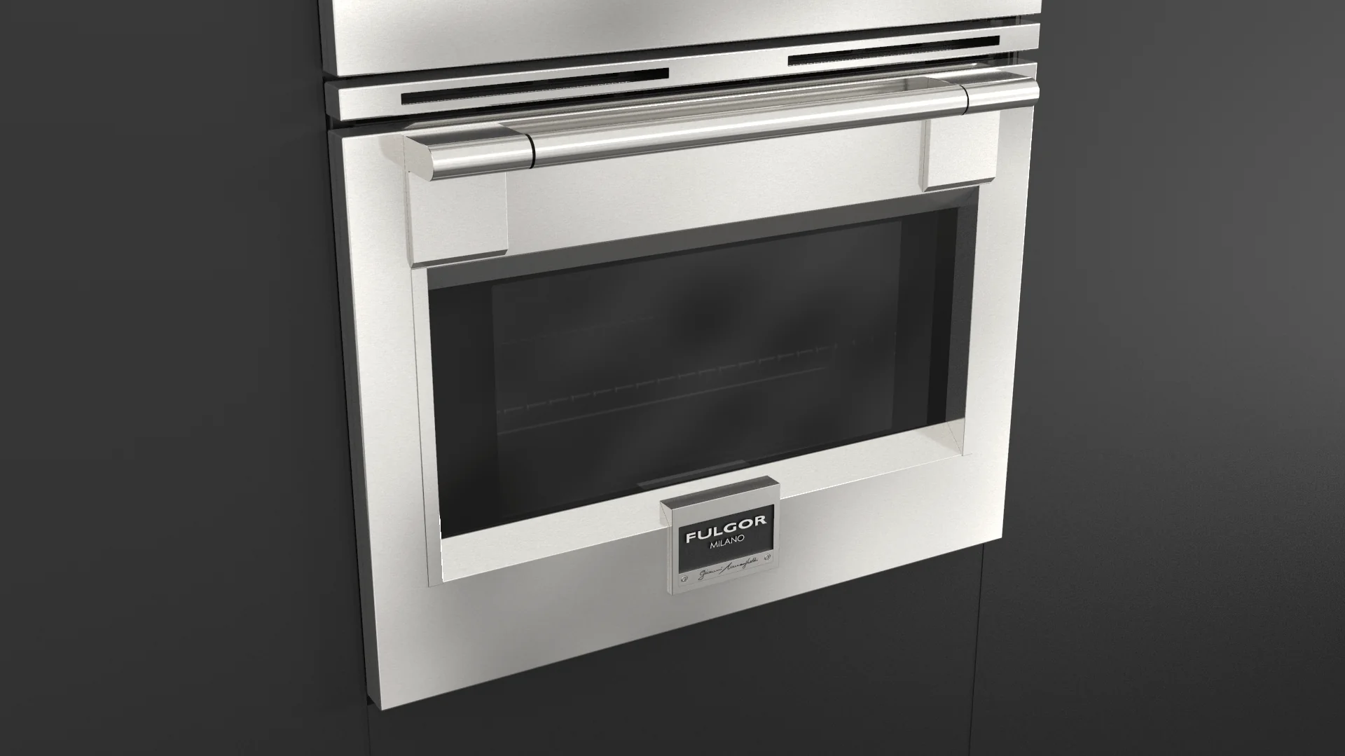 30" PRO DOUBLE OVEN - Image 5