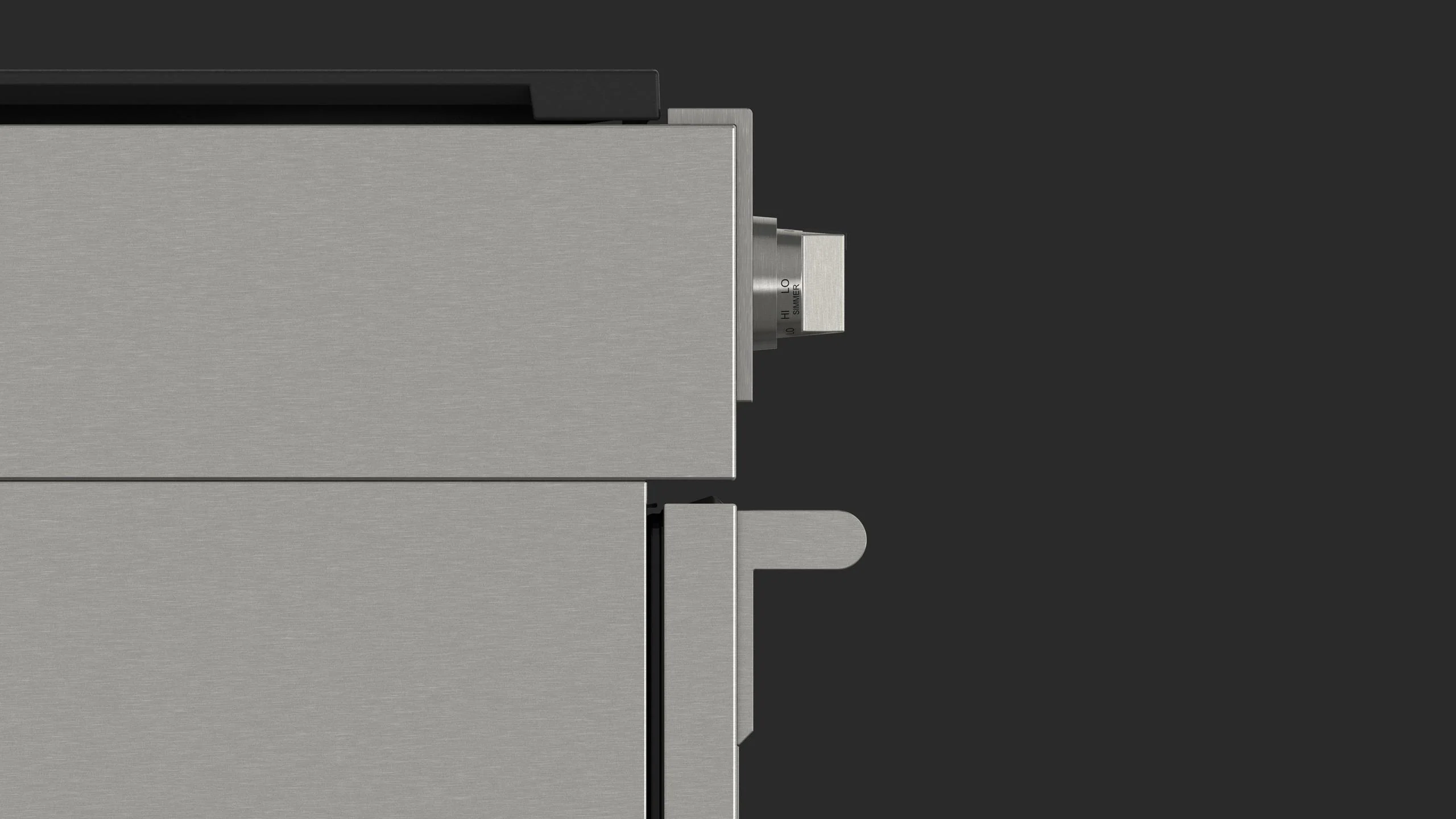 SOFIA 36 PRO ALL GAS RANGE WITH GRIDDLE - Image 15