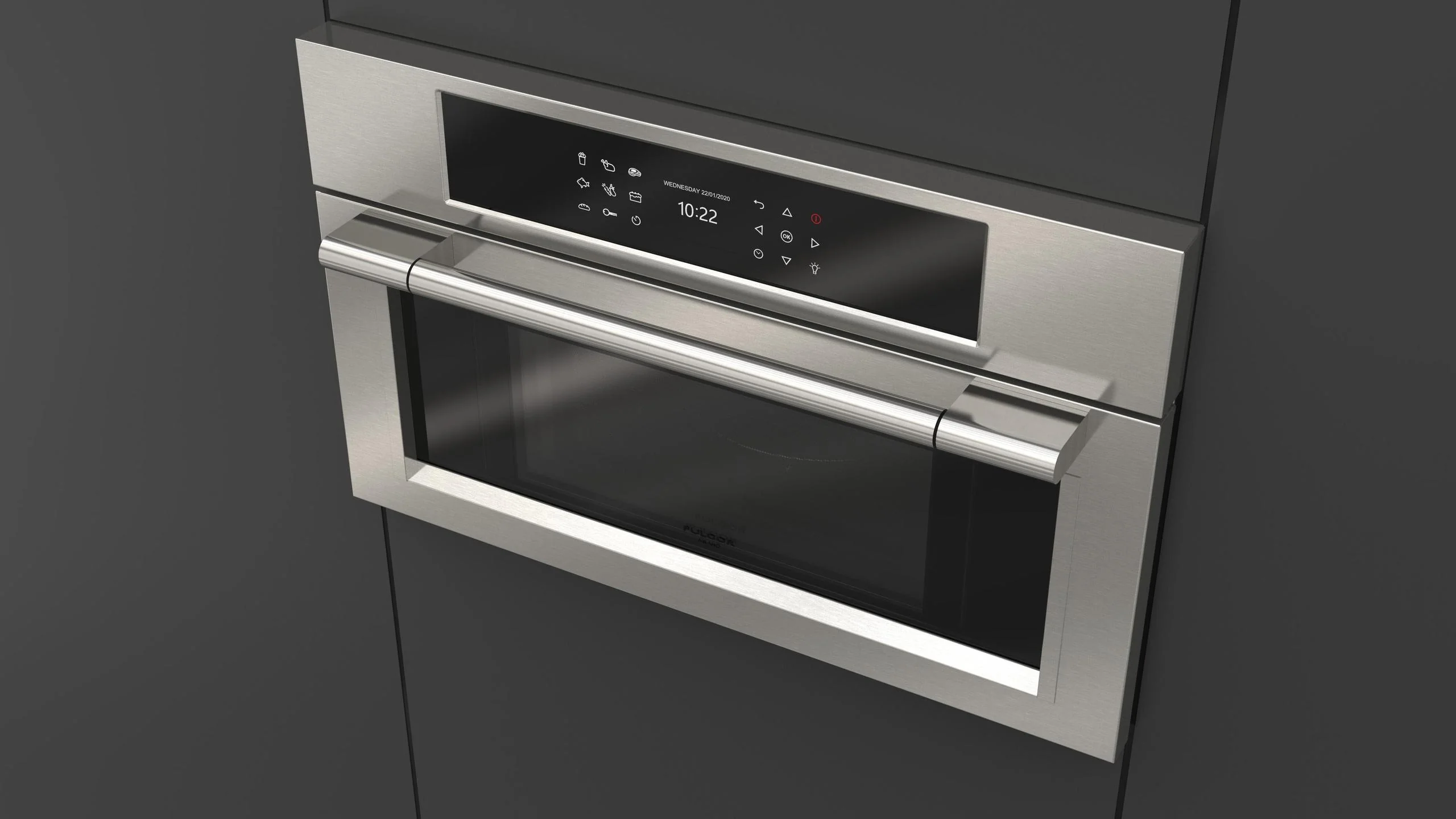 30" PRO SPEED OVEN - Image 5