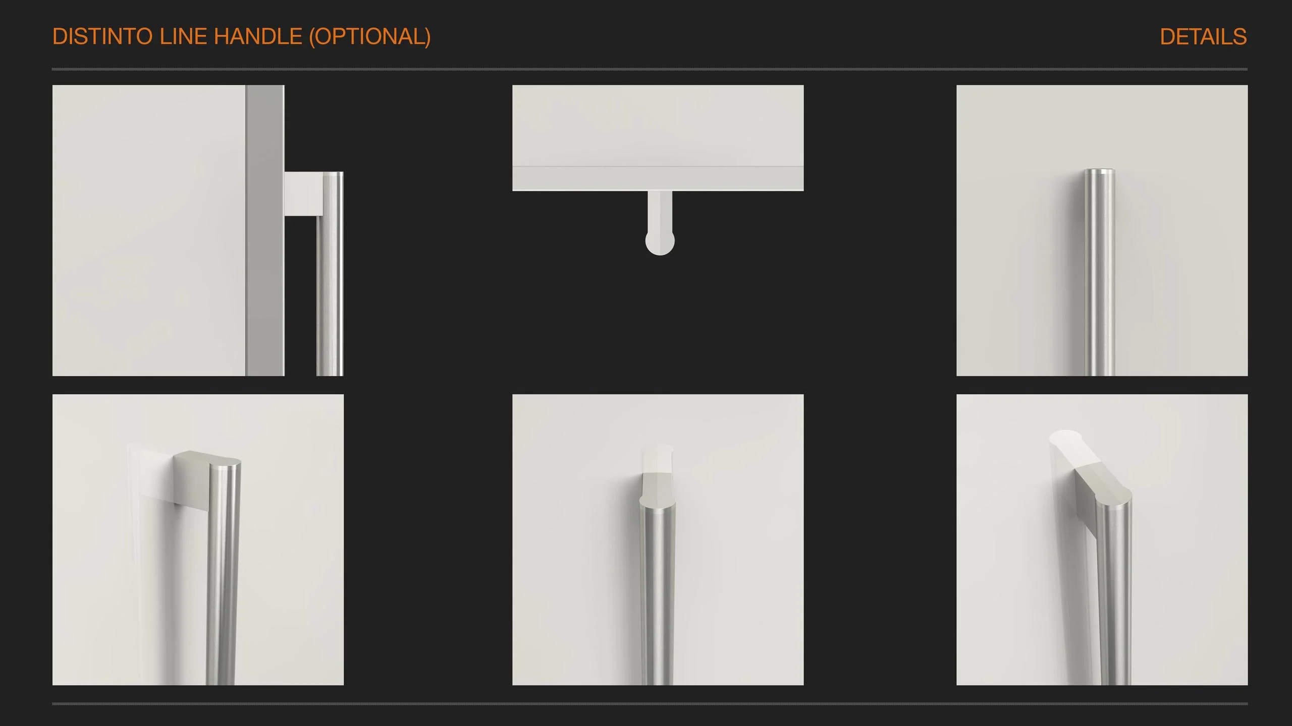 24" BUILT-IN FREEZER COLUMN - Image 4