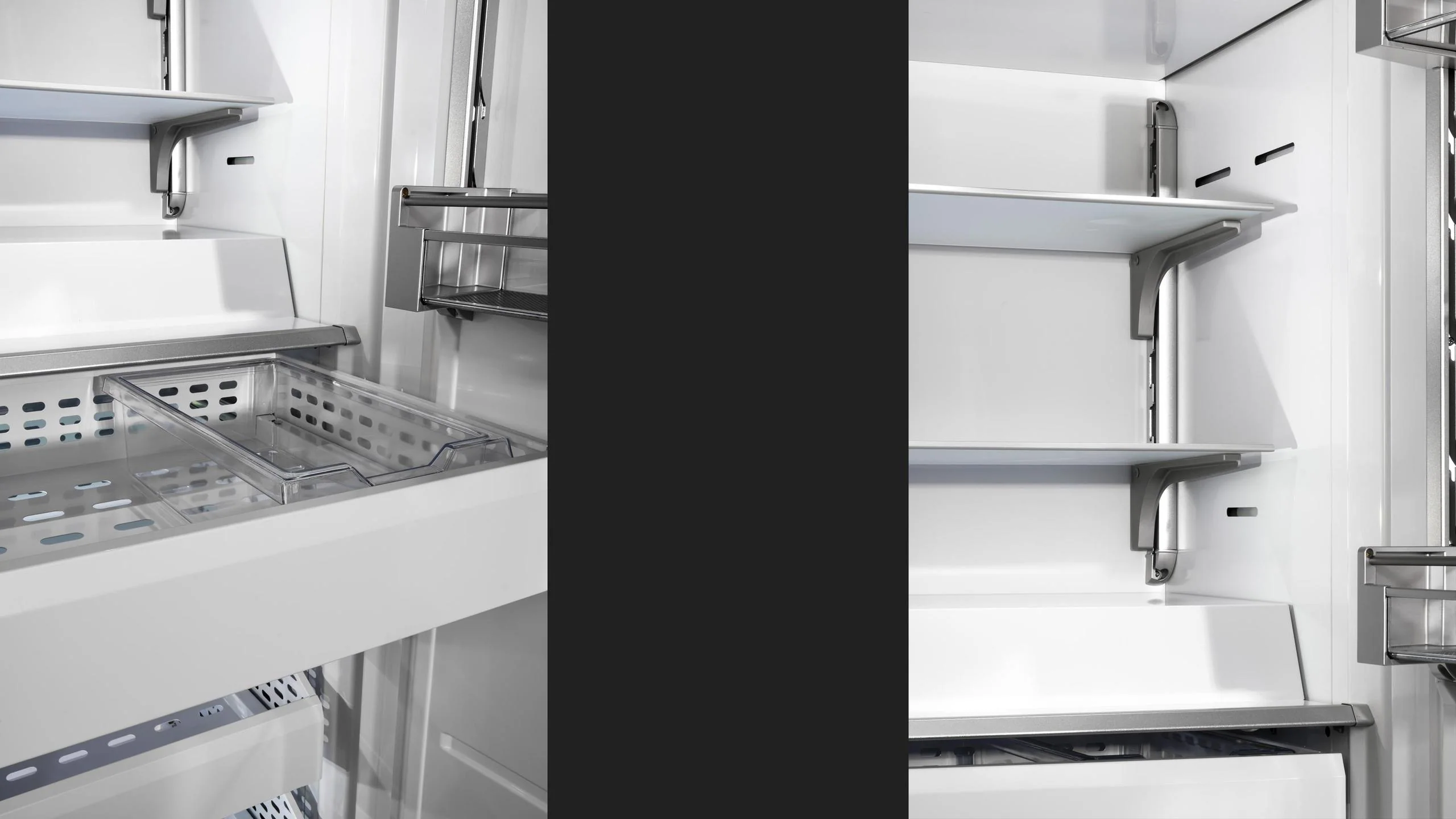 30" BUILT-IN FREEZER COLUMN - Image 6