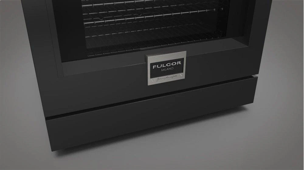 30" Gondola Black Color Kit - Image 7