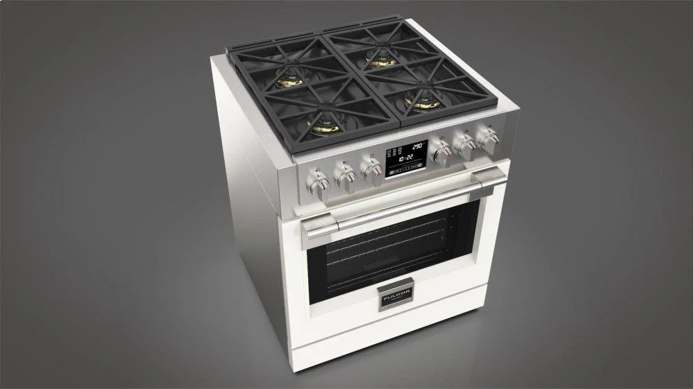 30" Matte White Color Kit - Image 3