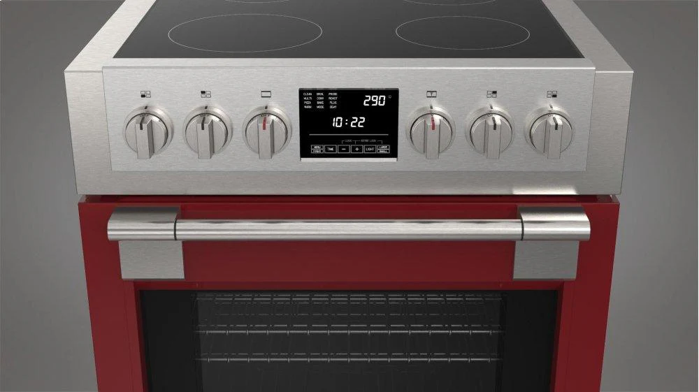 30" Venetian Red Color Kit - Image 9
