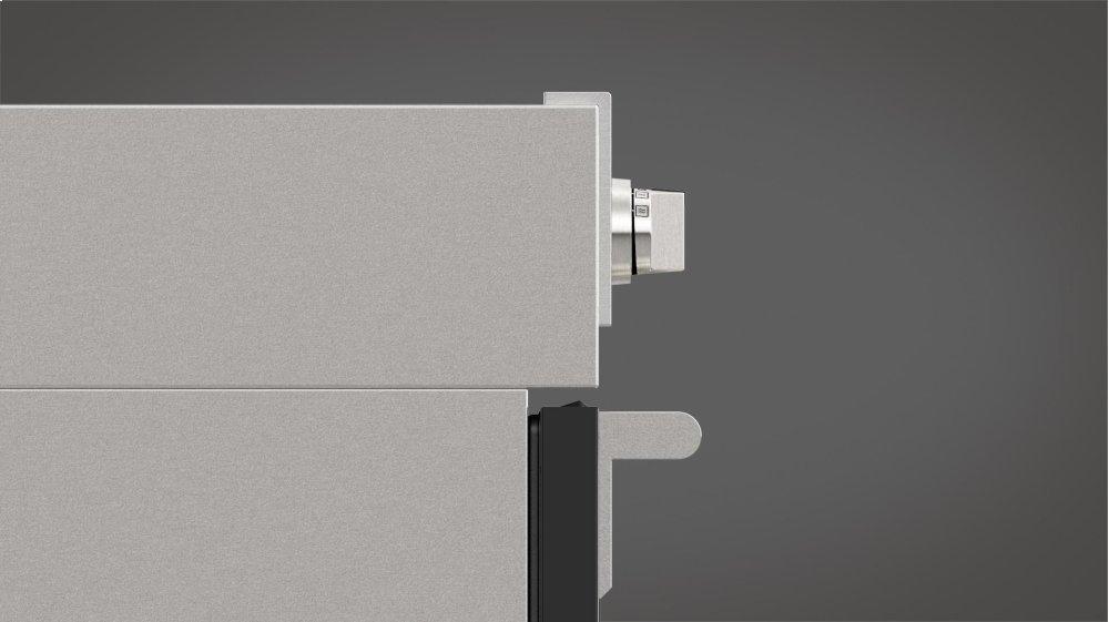 36" Gondola Black Color Kit - Image 10