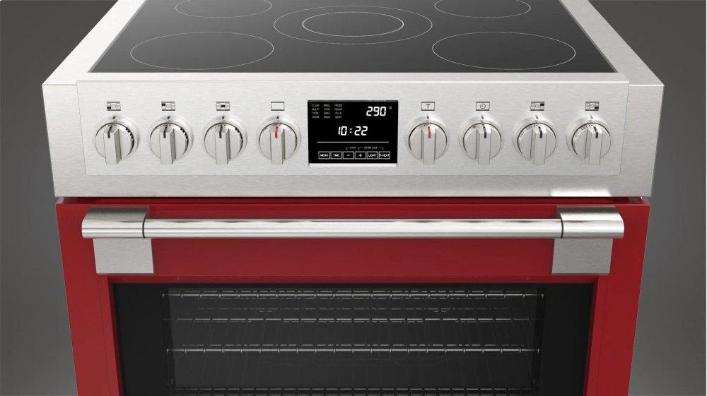 36" Venetian Red Color Kit - Image 9