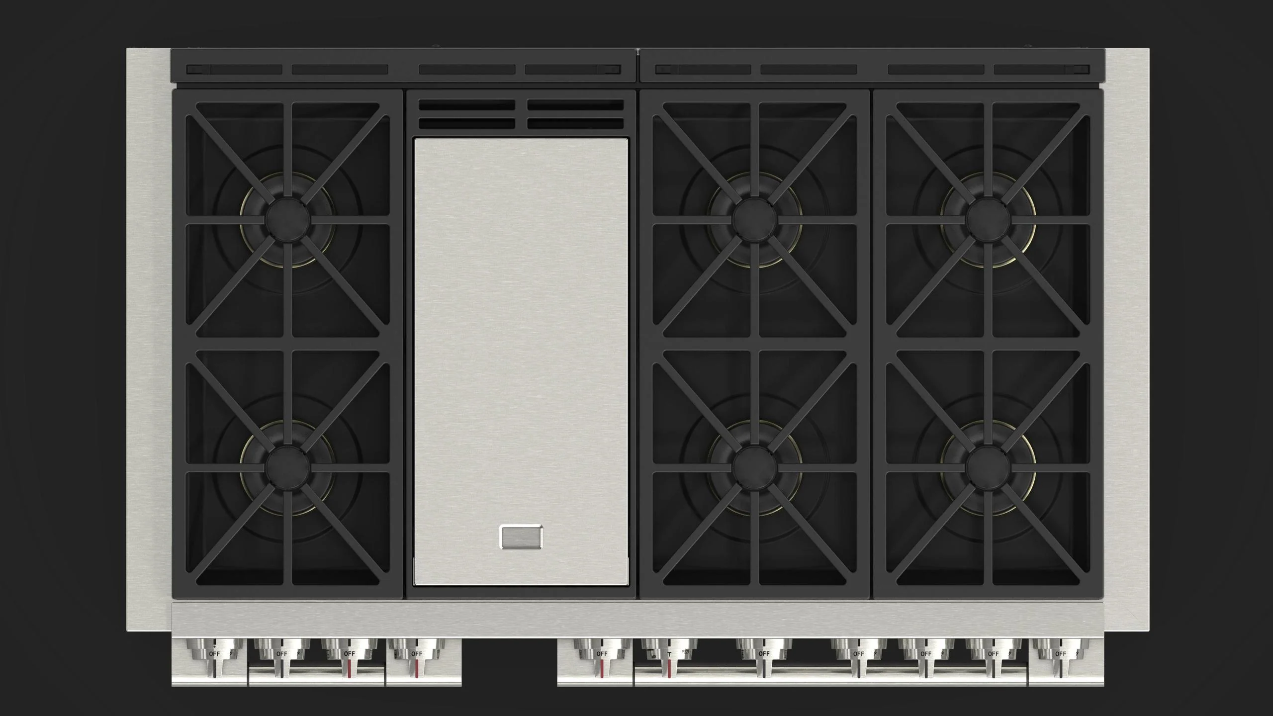 48" Black Velvet Color Kit - Image 13