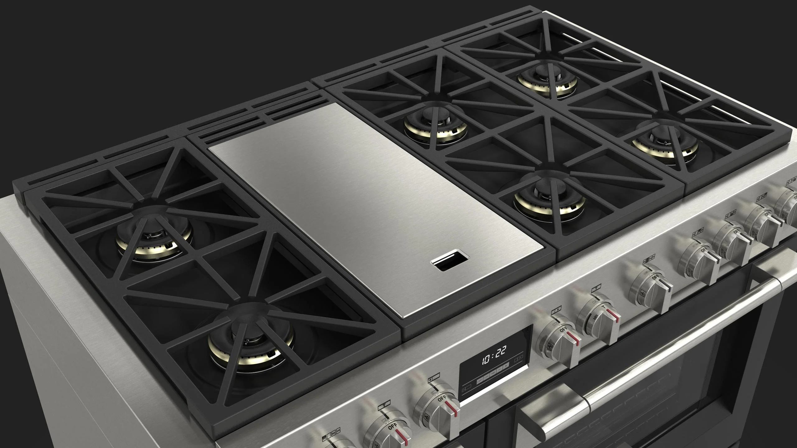 48" Black Velvet Color Kit - Image 4