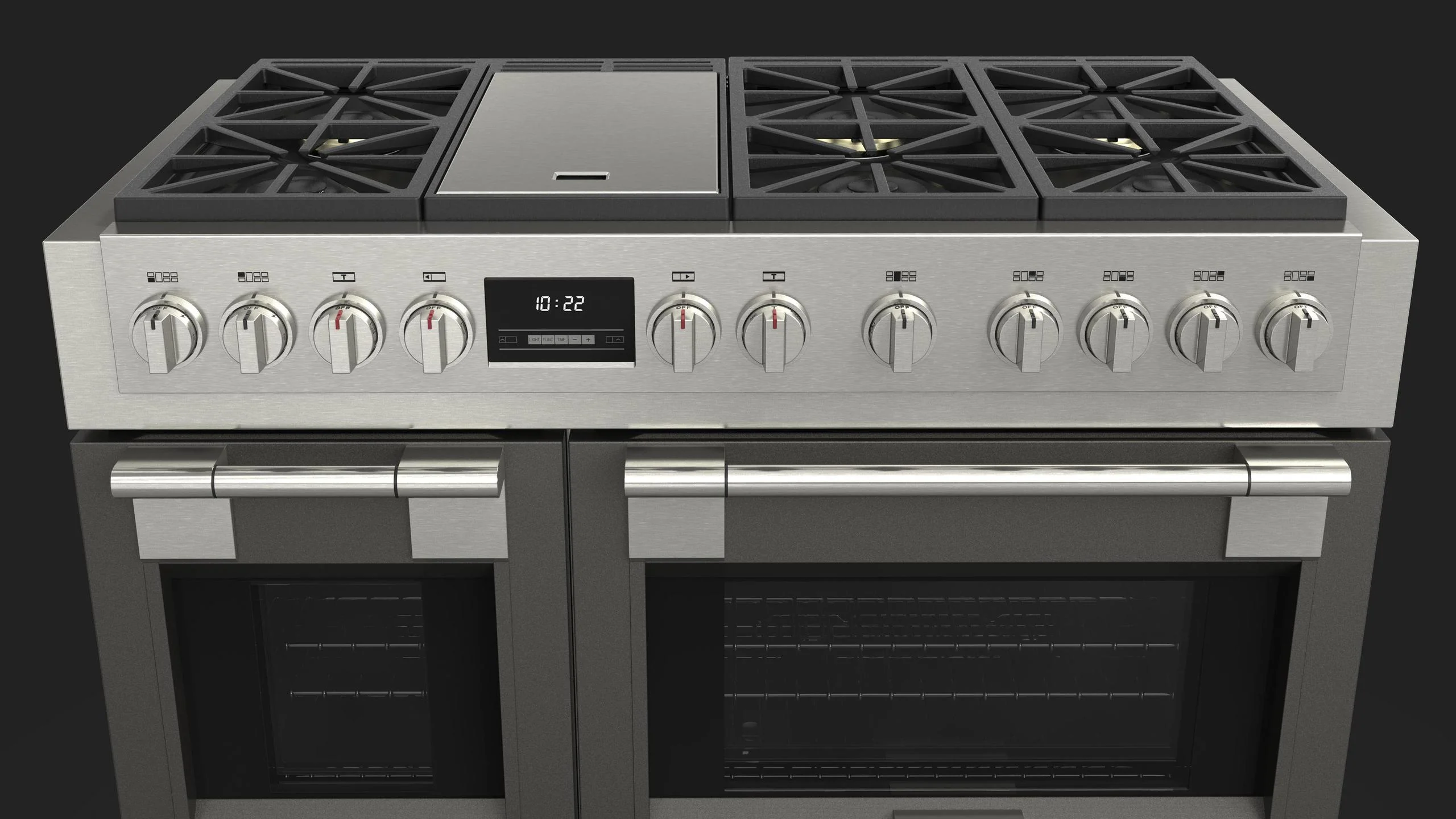48" Rialto Grey Color Kit - Image 10