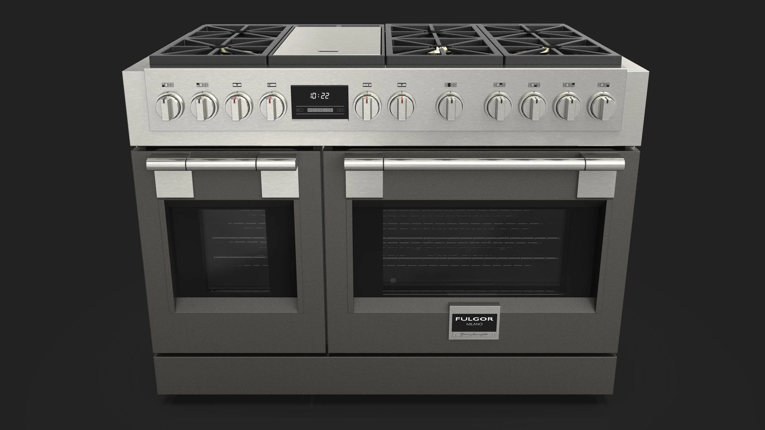 48" Rialto Grey Color Kit - Image 2