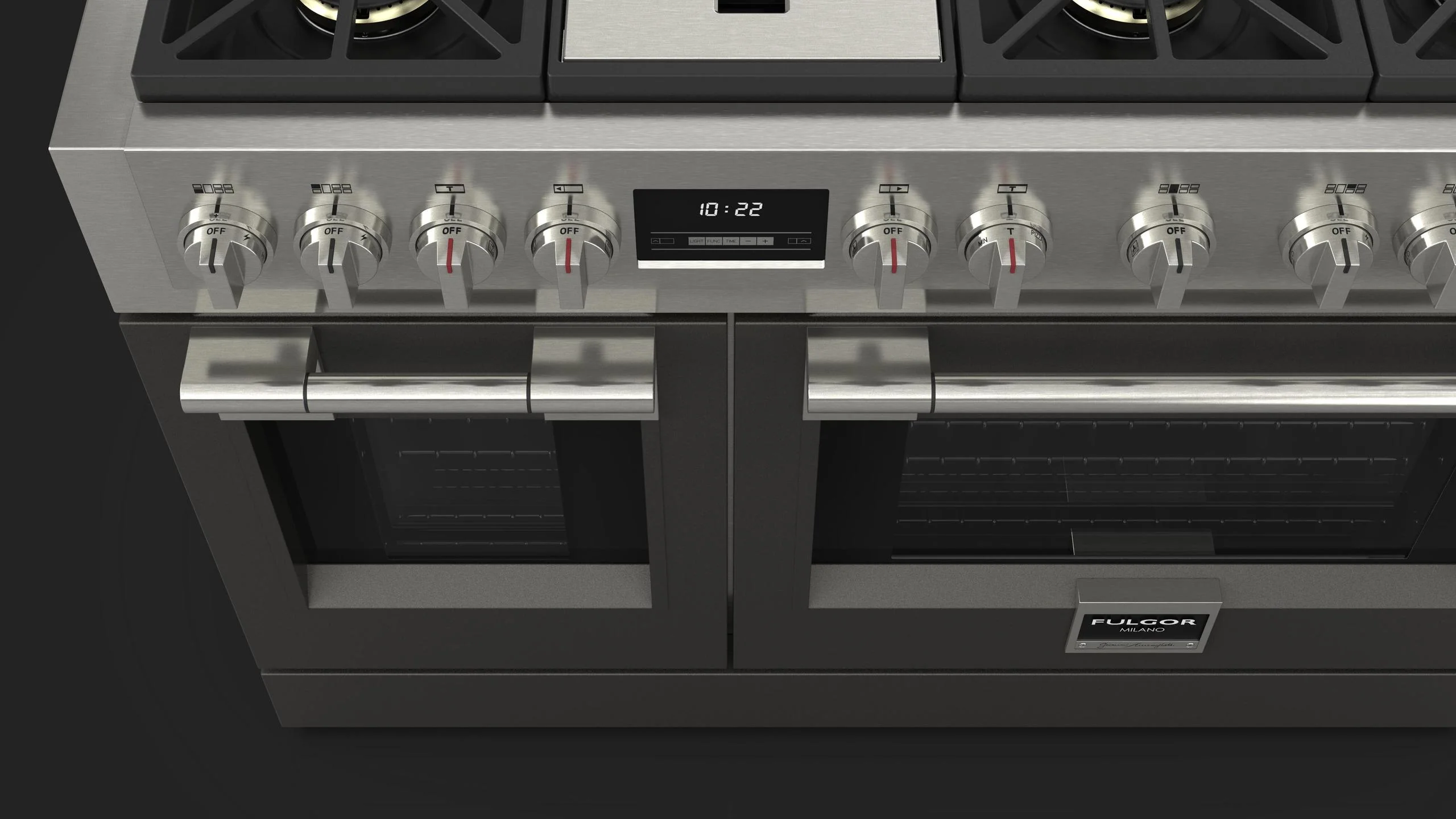 48" Rialto Grey Color Kit - Image 4