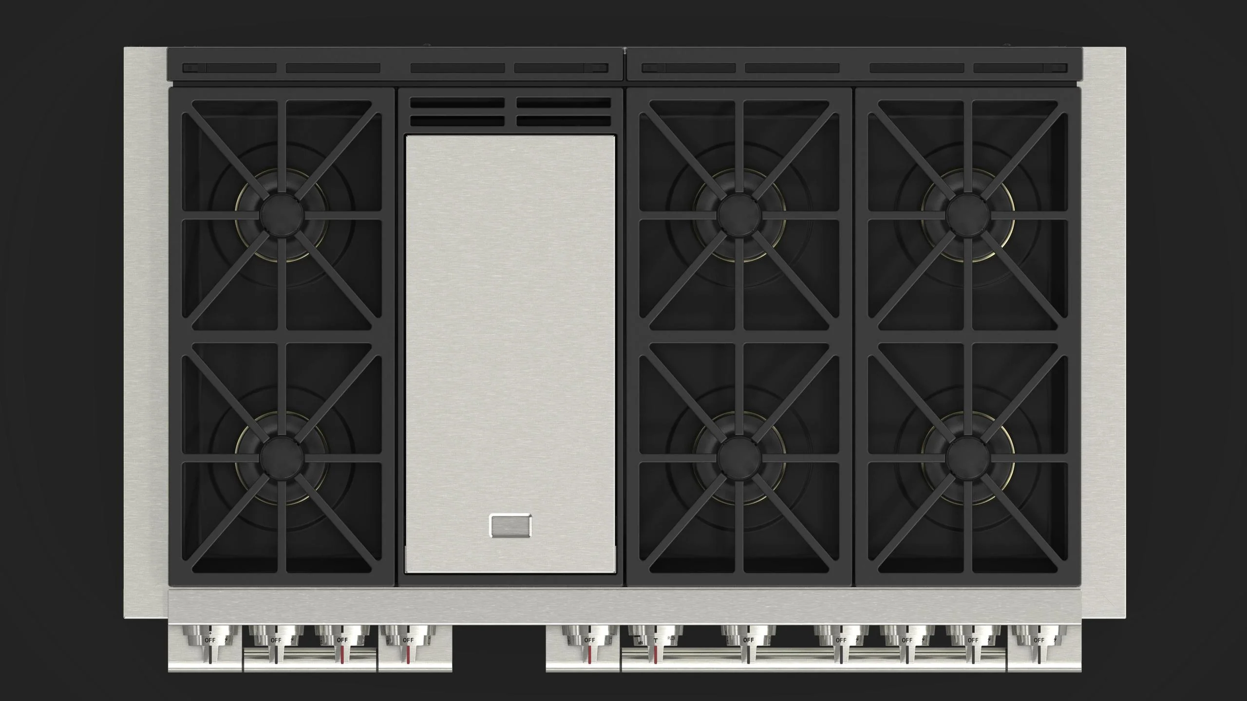 48" Matte White Color Kit - Image 12