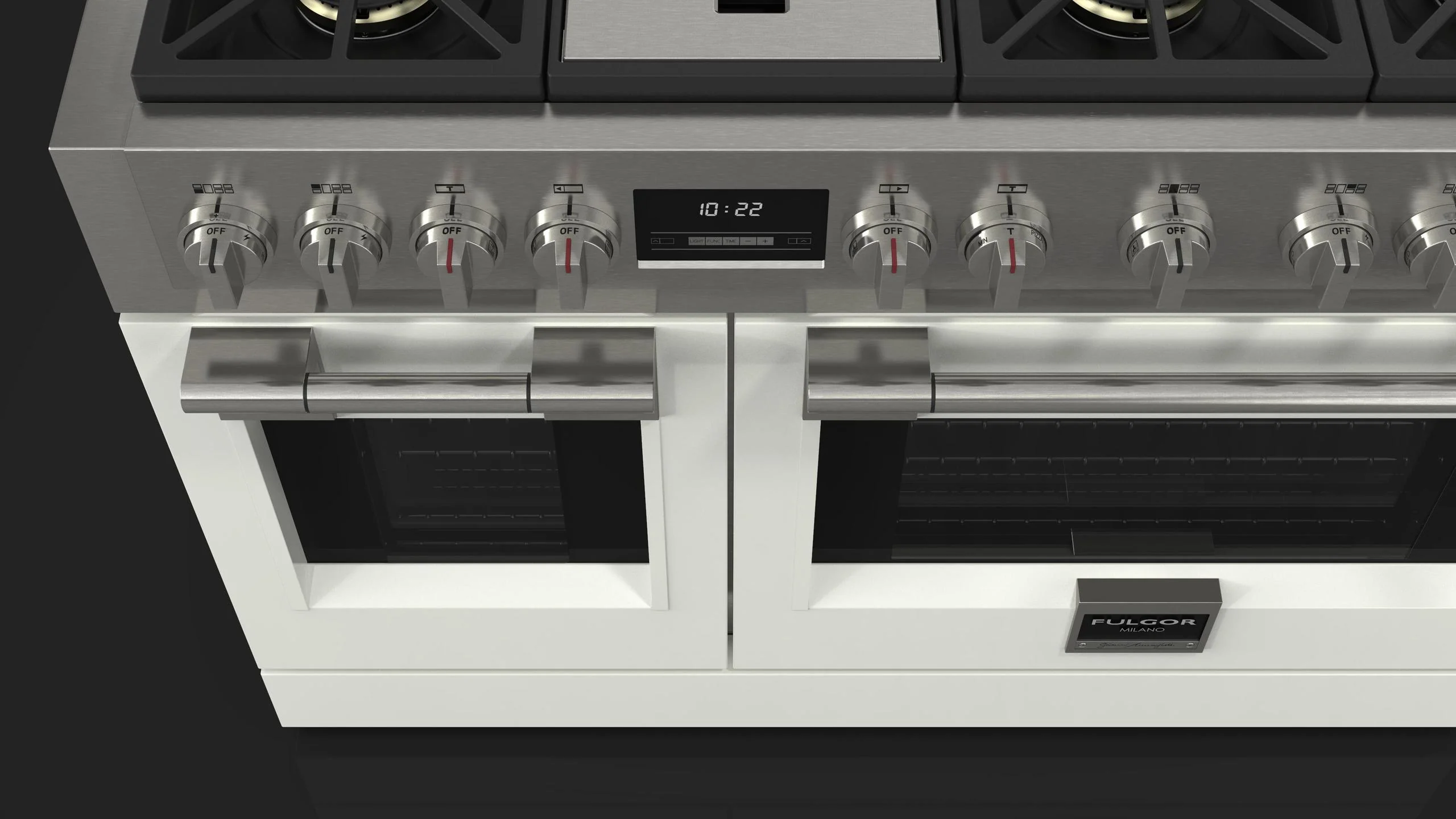 48" Palladio White Color Kit - Image 4