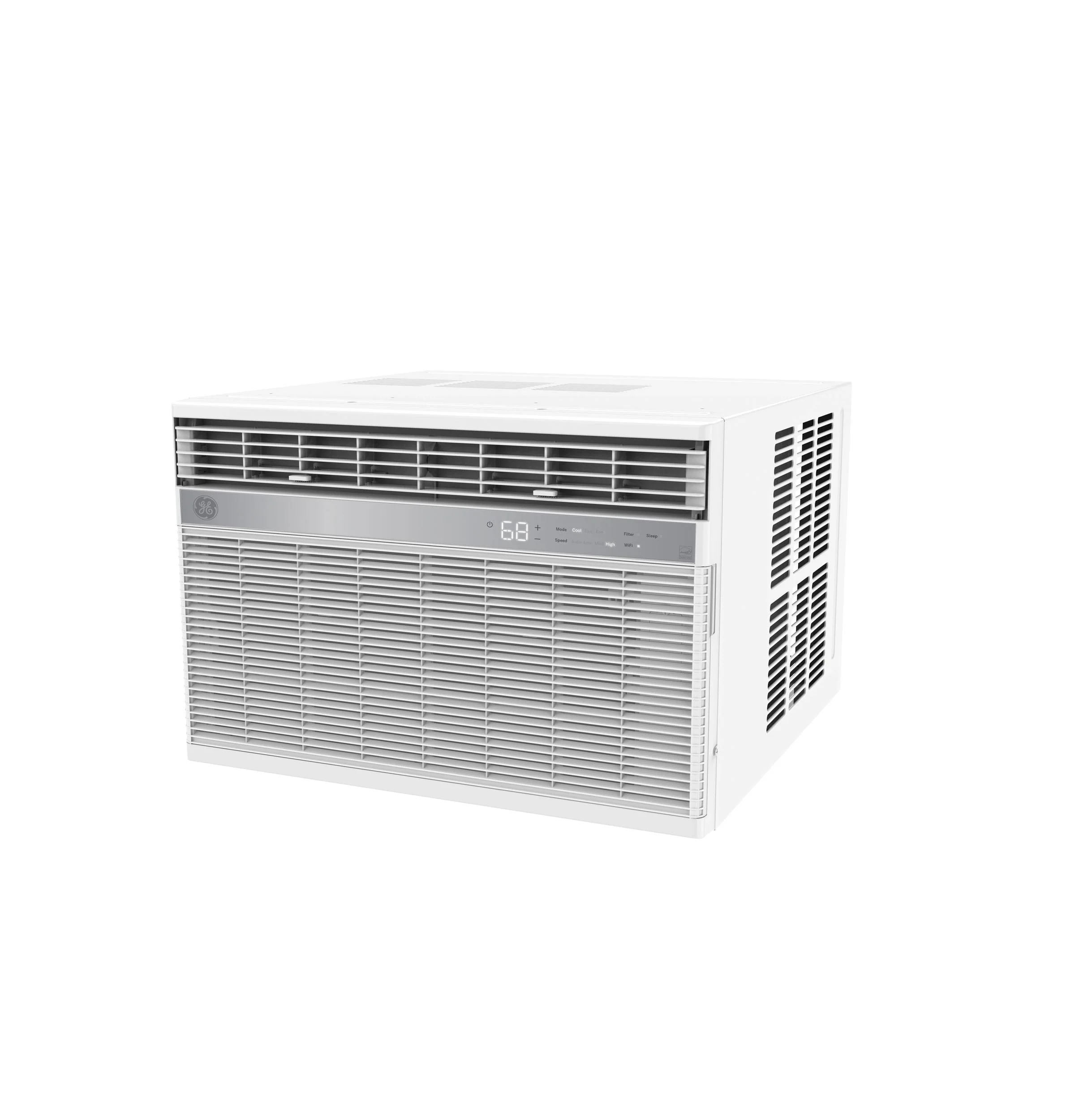 AHFK24BA GE® 23,700 BTU Smart Electronic Window Air Conditioner for Extra-Large Rooms up to 1500 sq. ft. - Image 8
