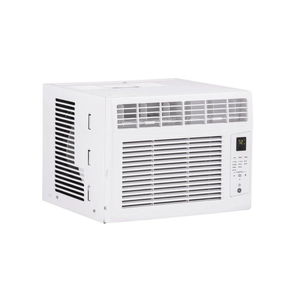 AHQ06LZ GE® 6,000 BTU Electronic Window Air Conditioner for Small Rooms up to 250 sq ft. - Image 4