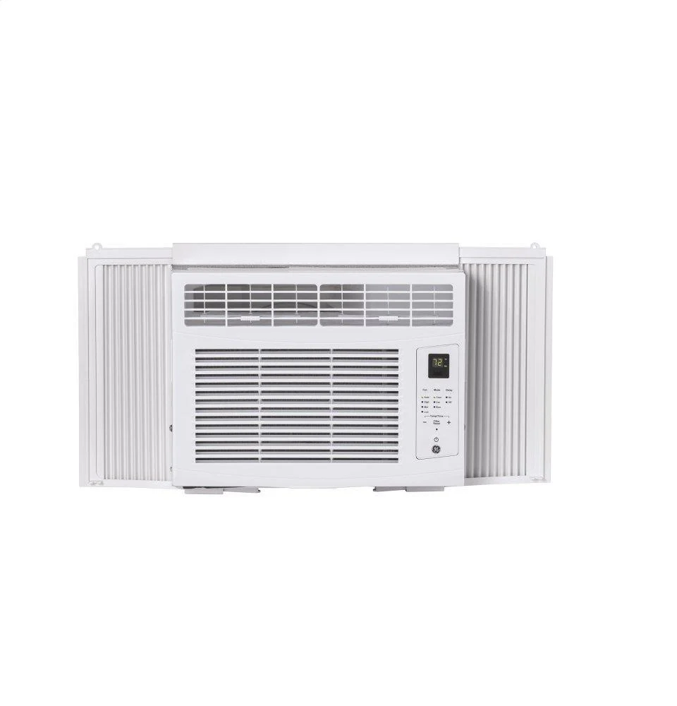 AHQ06LZ GE® 6,000 BTU Electronic Window Air Conditioner for Small Rooms up to 250 sq ft. - Image 5