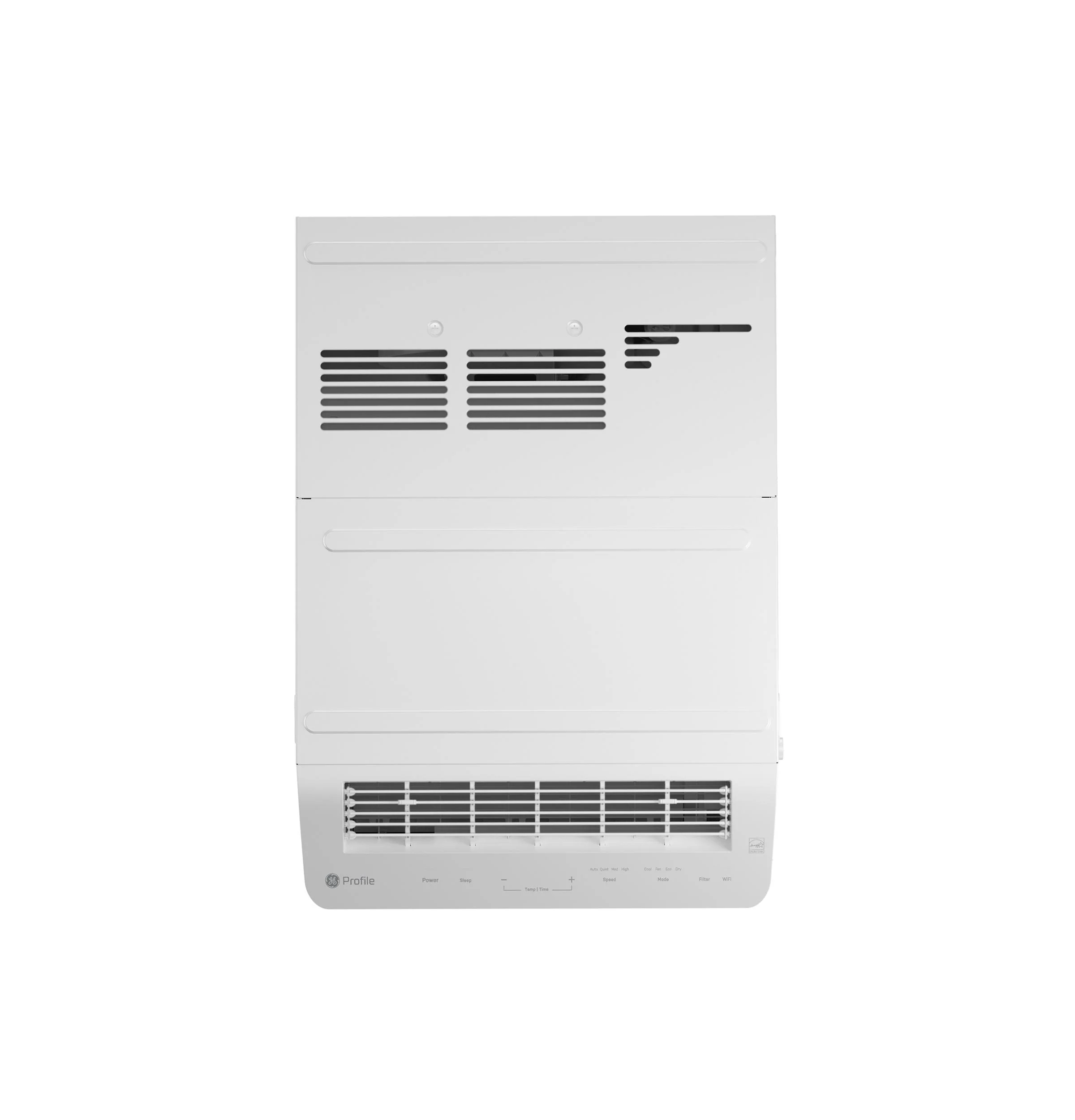 AHTT08BC GE Profile ClearView™ 8,300 BTU Smart Ultra Quiet Window Air Conditioner for Medium Rooms up to 350 sq. ft. - Image 18