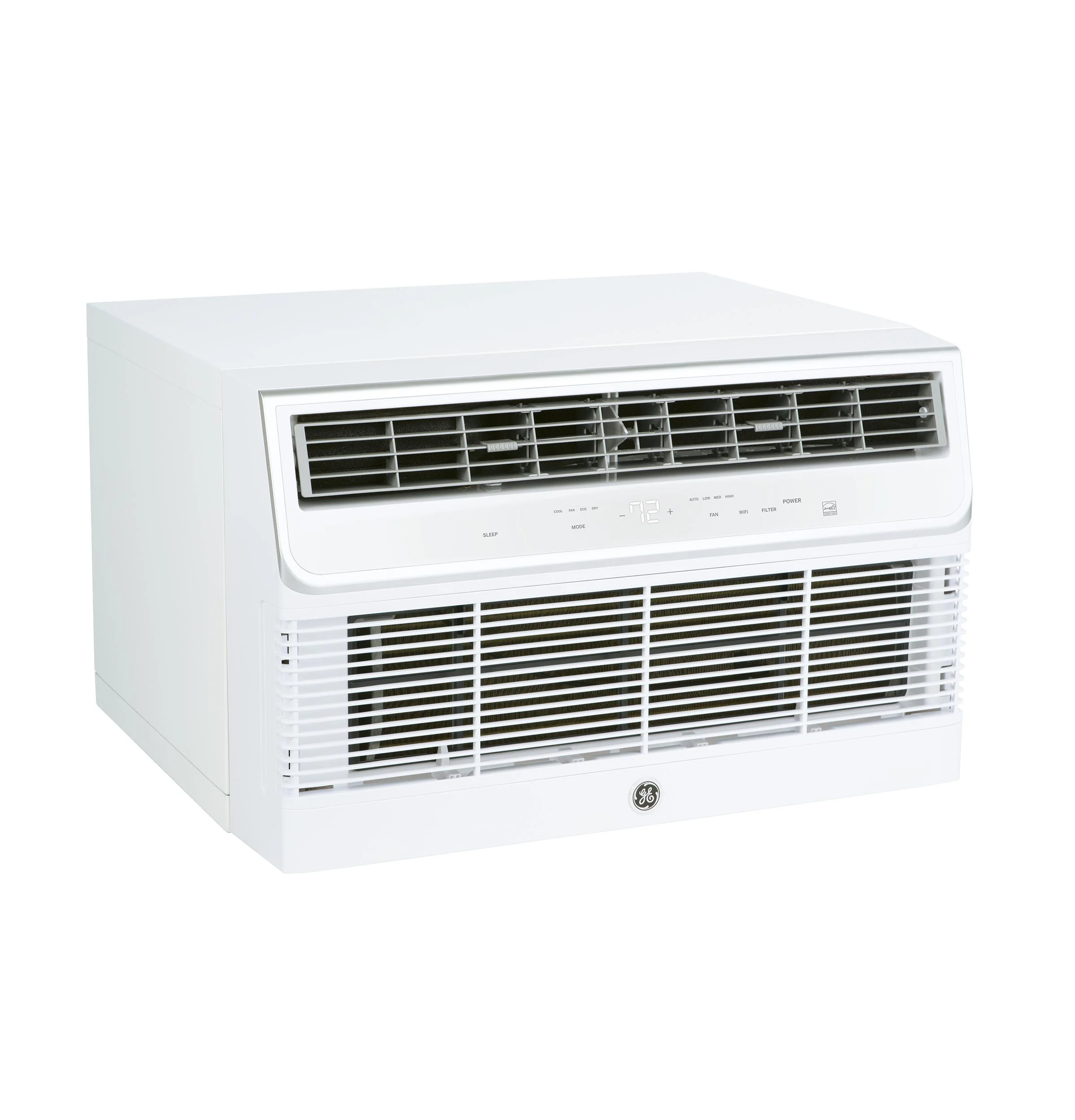 AJCQ06LWJ GE® 115 Volt Built-In Cool-Only 6,000 BTU Room Air Conditioner - Image 3