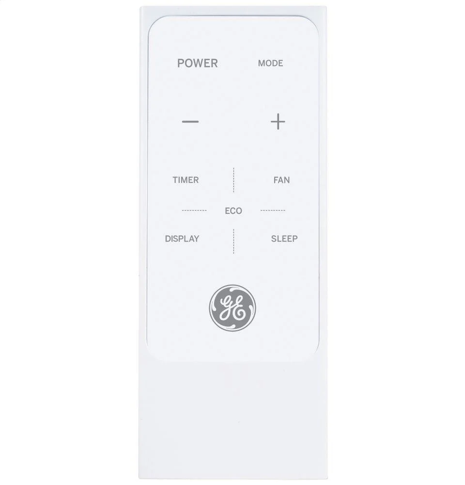 GE® 115 Volt Built-In Cool-Only Room Air Conditioner - Image 11