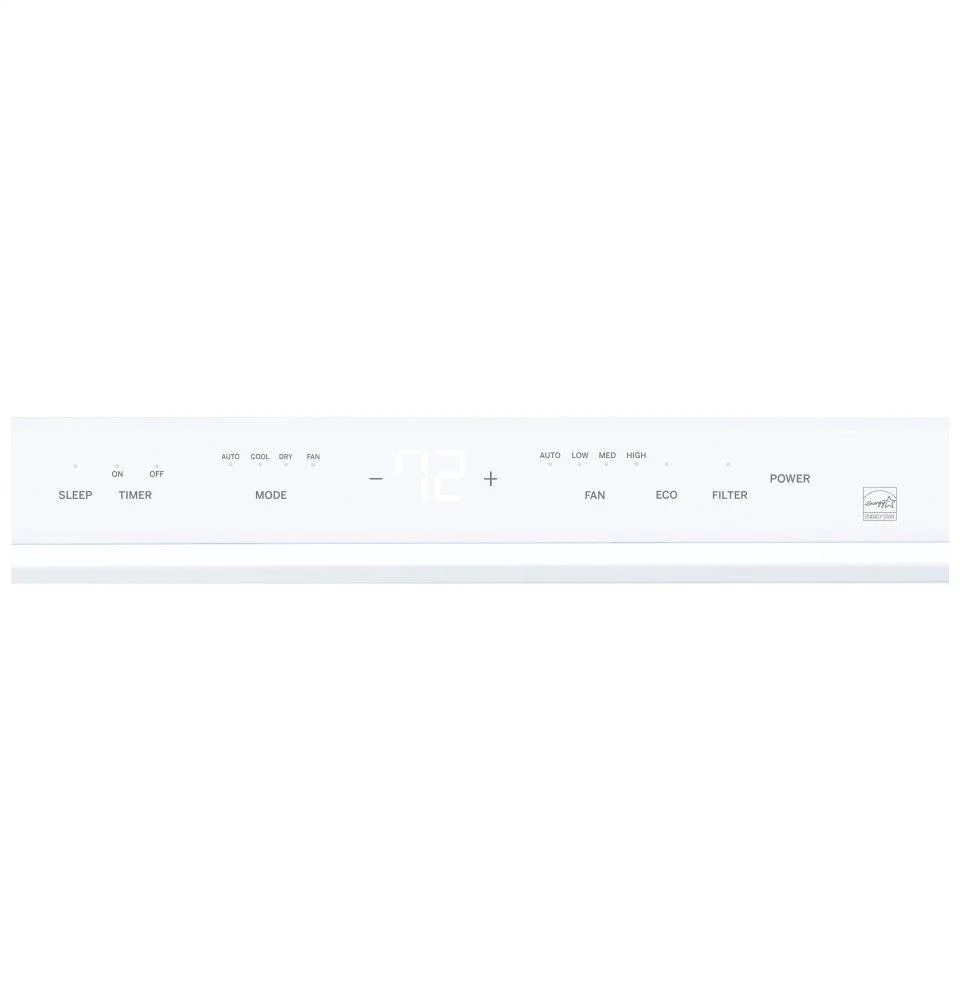 GE® 115 Volt Built-In Cool-Only Room Air Conditioner - Image 6