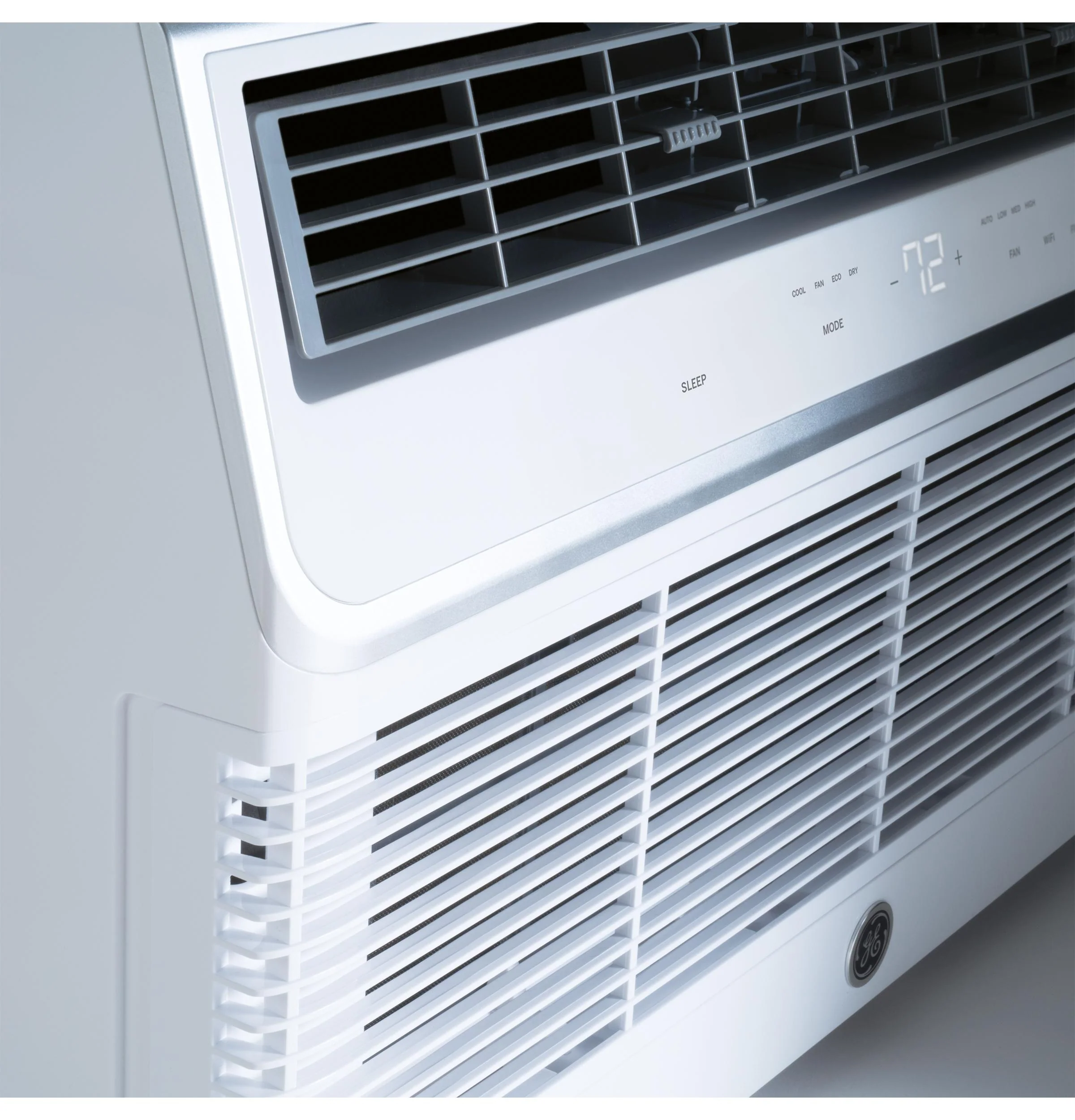 AJCQ08AWH GE® ENERGY STAR® 115 Volt Built-In Cool-Only Room Air Conditioner - Image 5