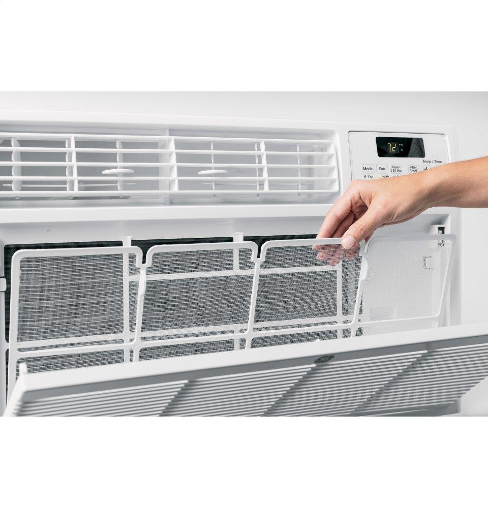 AKCQ12DCA GE® Built In Air Conditioner - Image 8