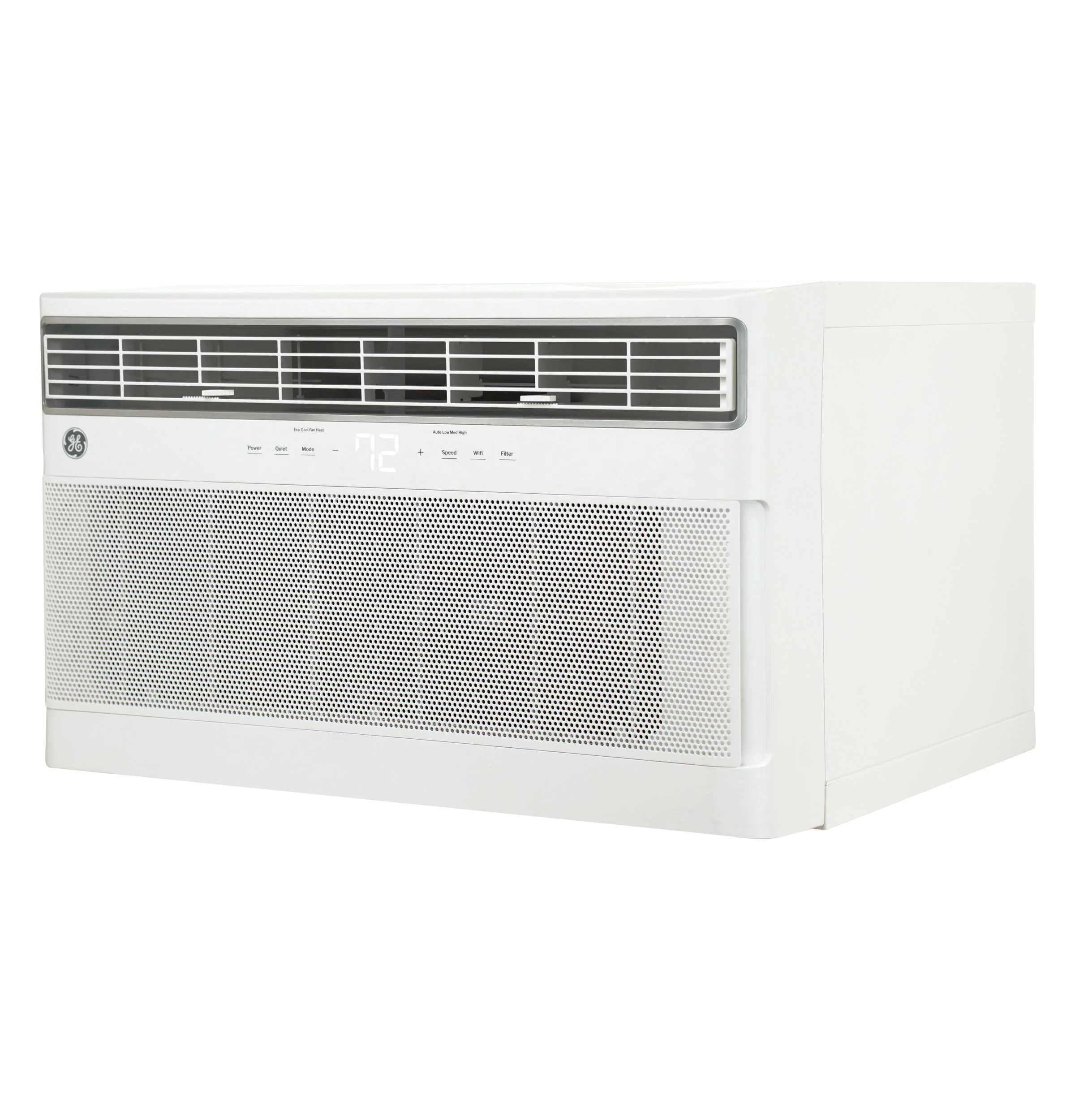 AKCQ12DXXXA GE® 230/208V Through The Wall AC, Cool Only, Variable Speed - Image 2