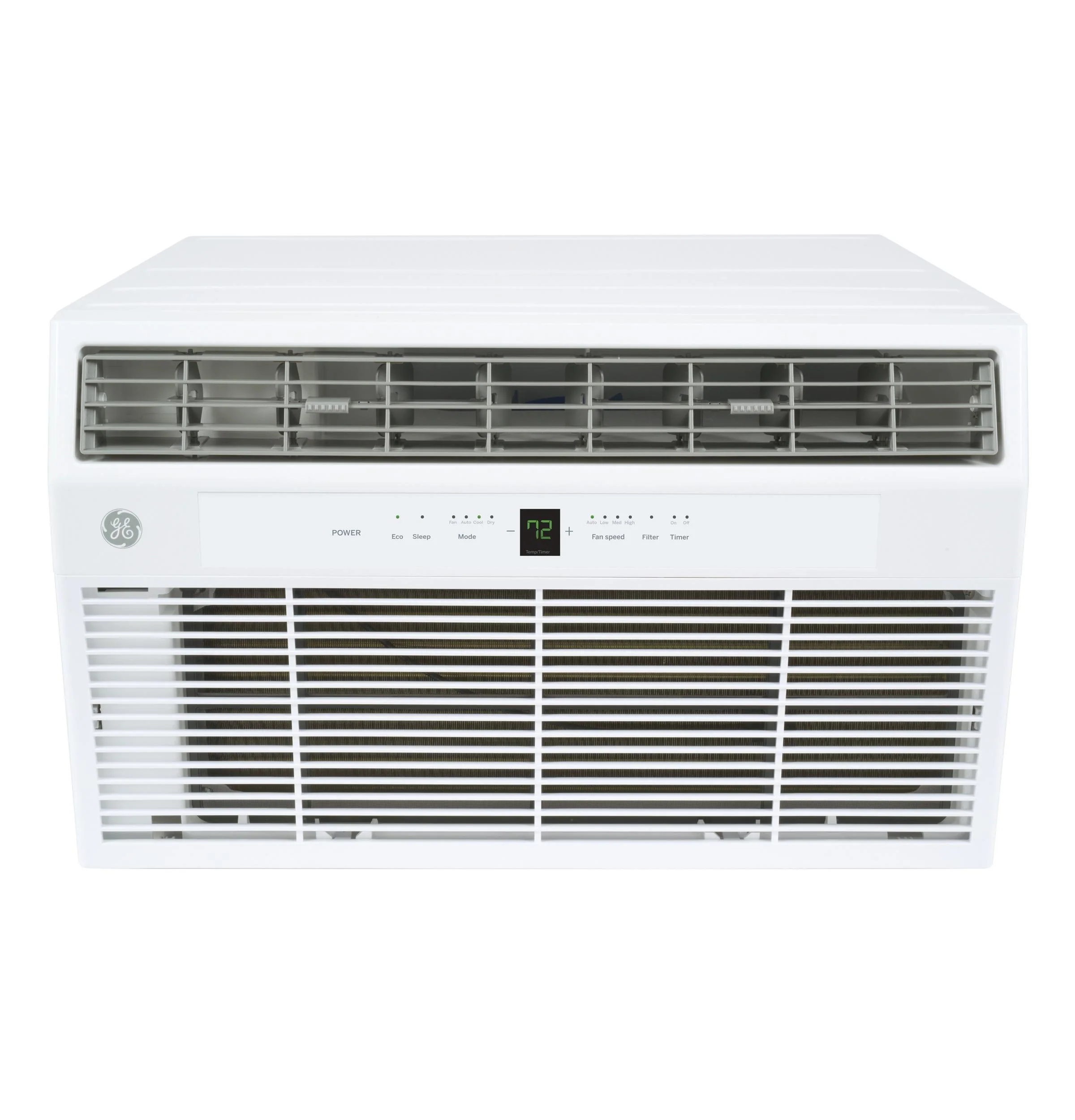 AKCQ14DCH GE® ENERGY STAR® Built In Air Conditioner