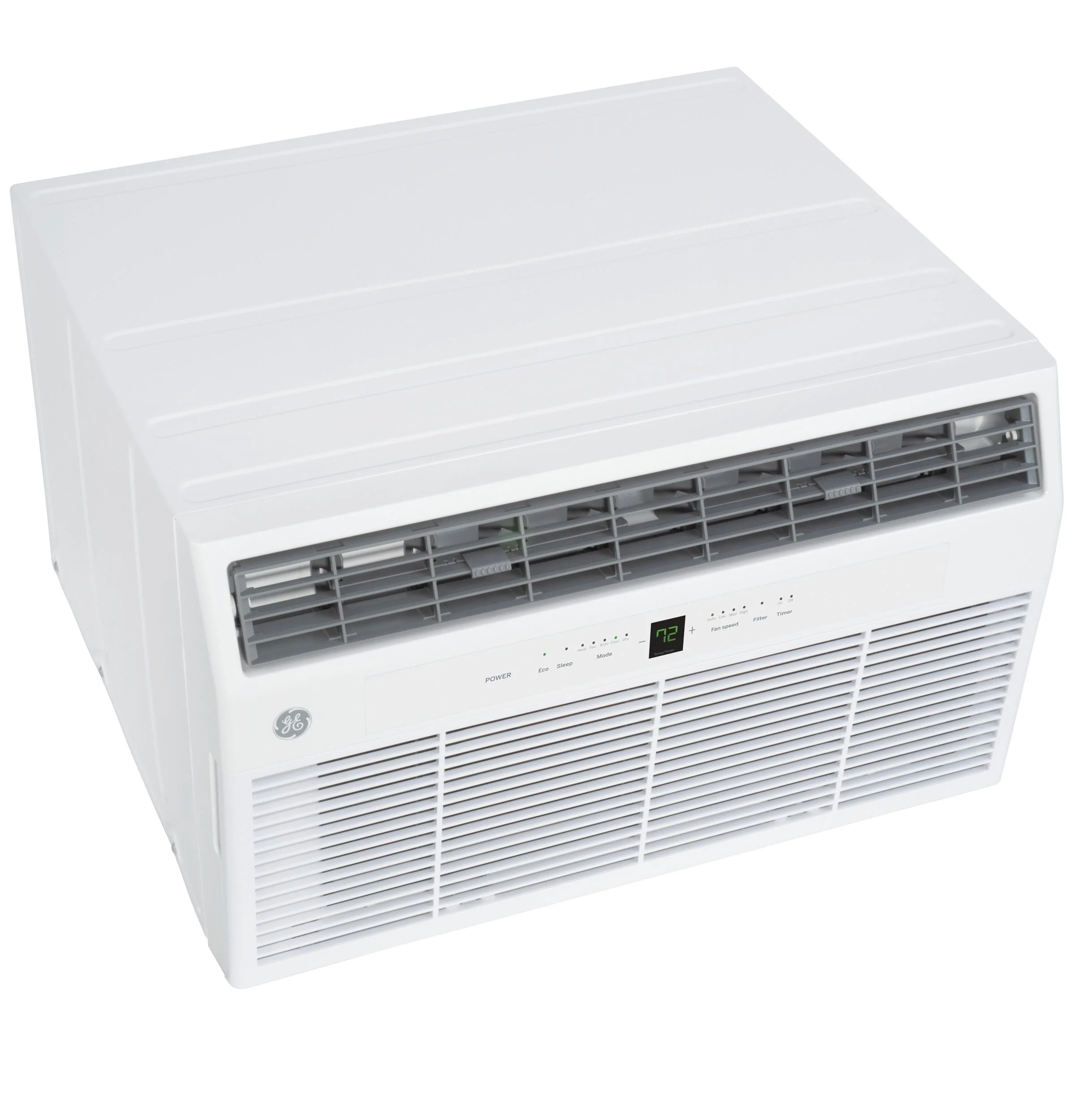 AKEQ10DCJ GE® Built In Air Conditioner - Image 13