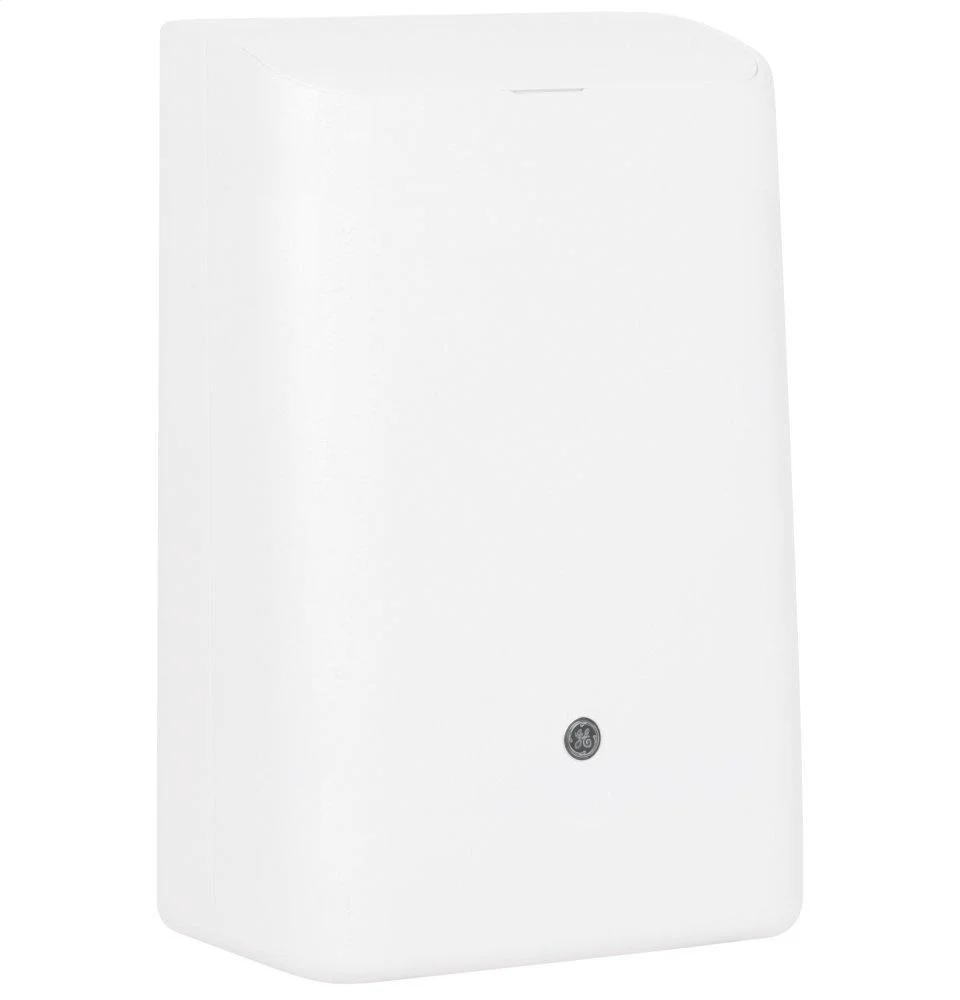 GE® Portable Air Conditioner with Dehumidifier for Small Rooms up to 250 sq. ft., 8,500 BTU (5,600 BTU SACC) - Image 3