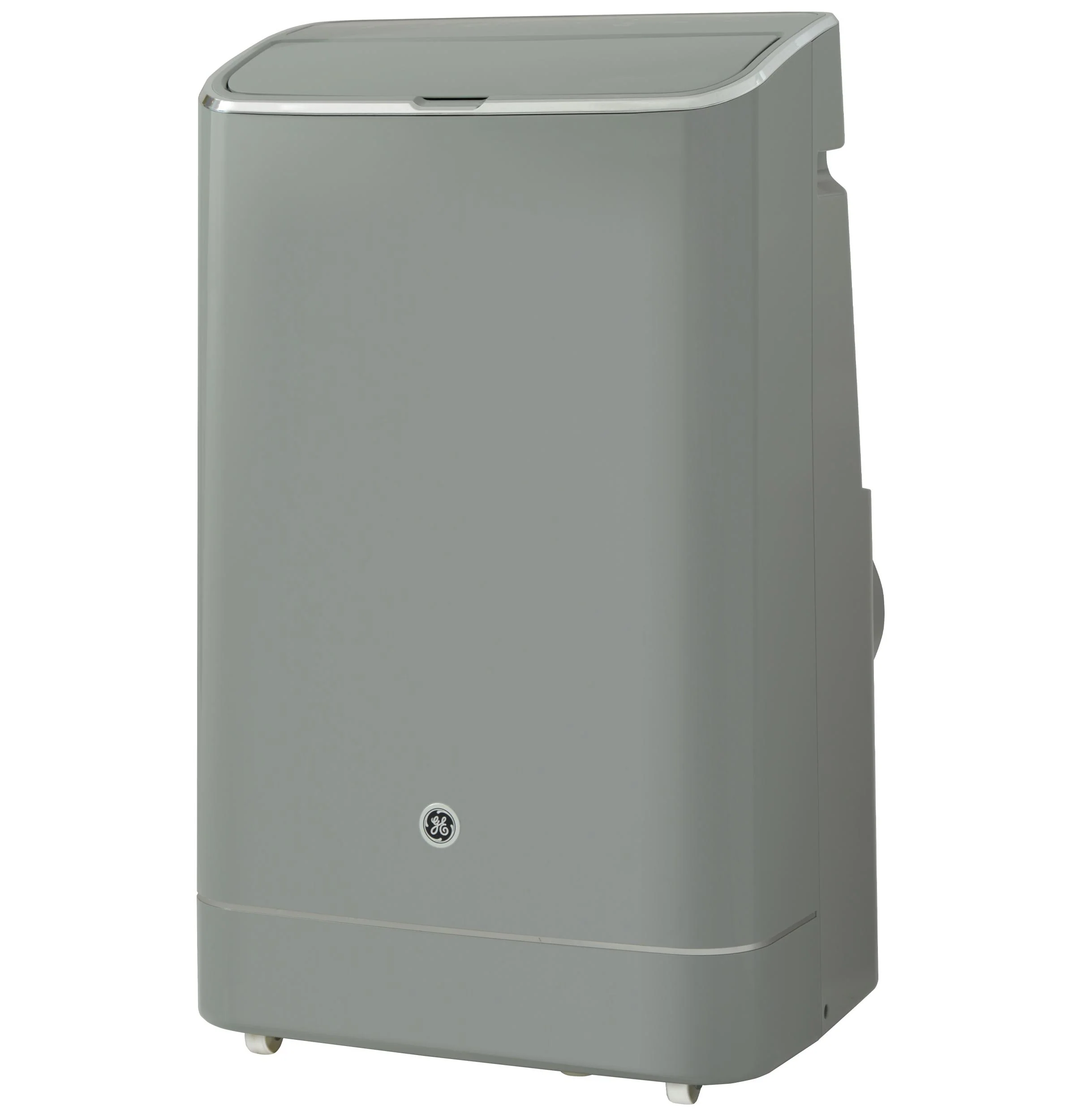 APCD10JASG GE® 10,500 BTU Portable Air Conditioner with Dehumidifier and Remote, Grey - Image 10