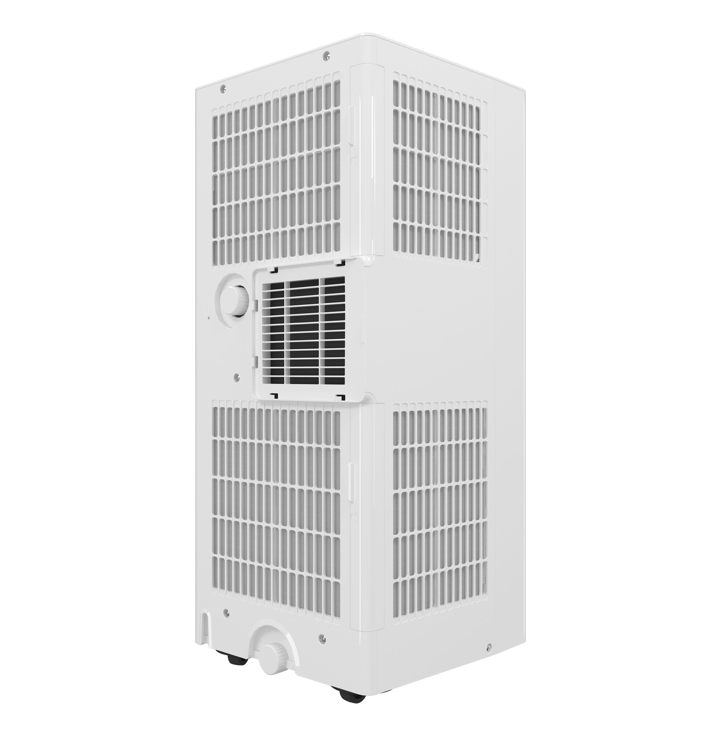 APHS06BWF GE® 6,000 BTU DOE SACC Portable Air Conditioner for Small Rooms up to 250 sq. ft. - Image 10