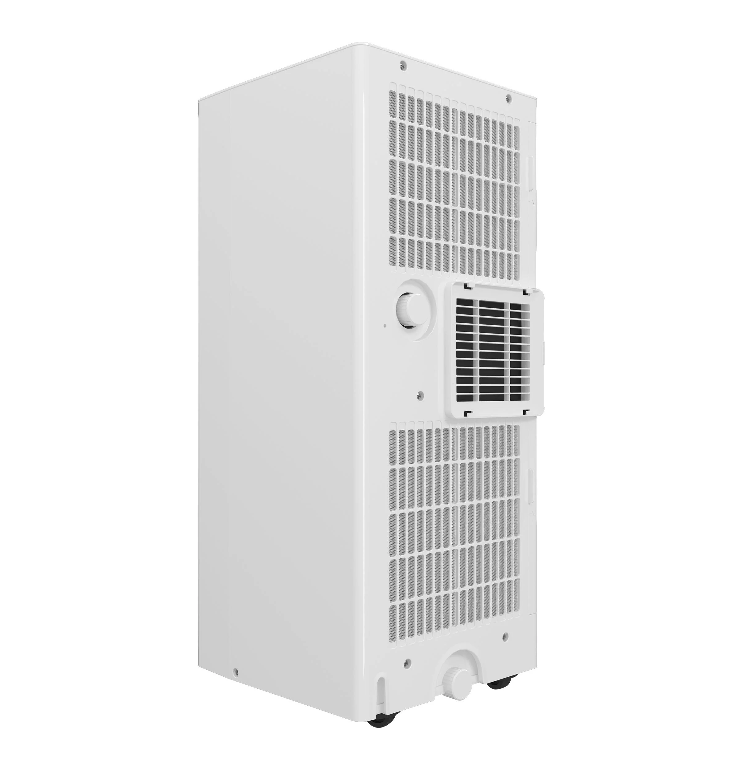 APHS06BWF GE® 6,000 BTU DOE SACC Portable Air Conditioner for Small Rooms up to 250 sq. ft. - Image 8