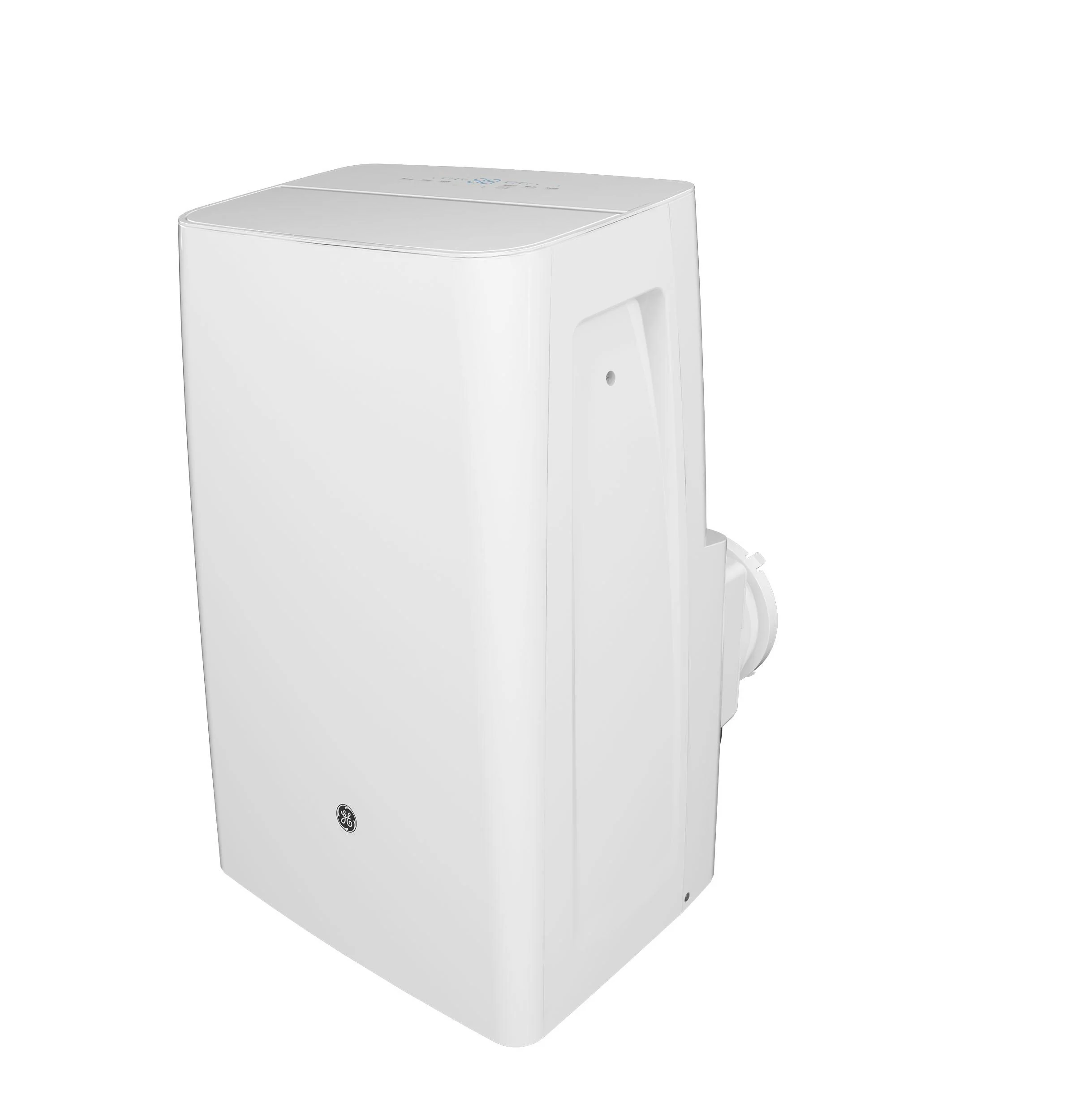 APHS08WWF GE® 8,000 BTU DOE SACC Portable Air Conditioner for Small Rooms up to 350 sq. ft. - Image 5